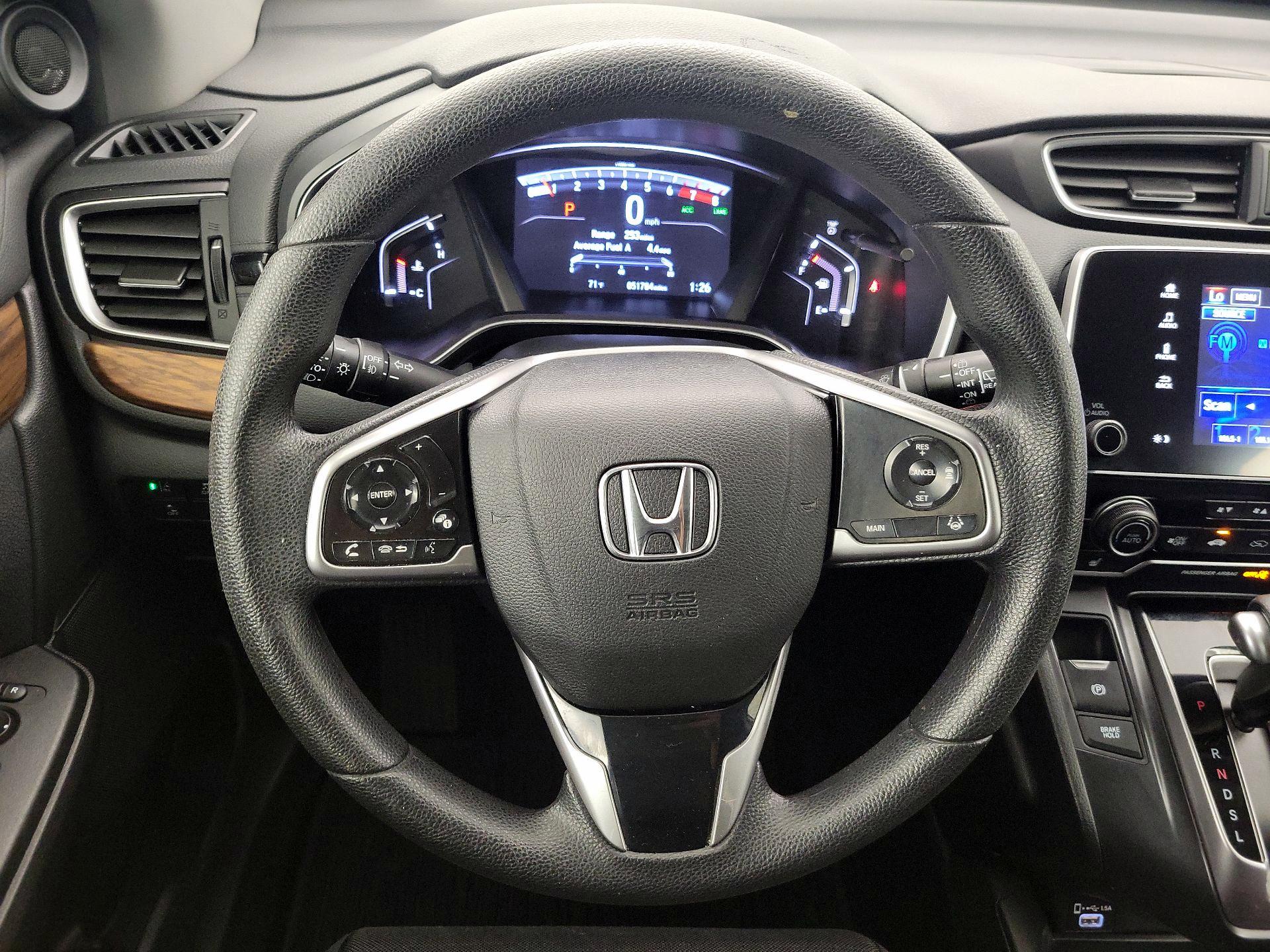 Thumbnail: 2020 Honda CR-V - 10