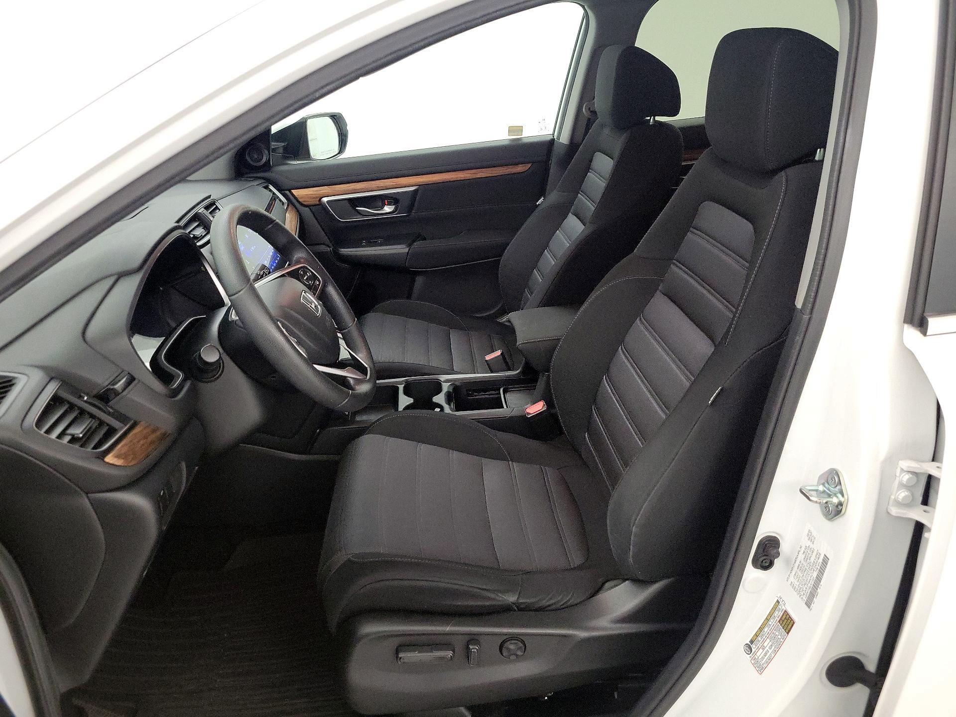 Thumbnail: 2020 Honda CR-V - 11