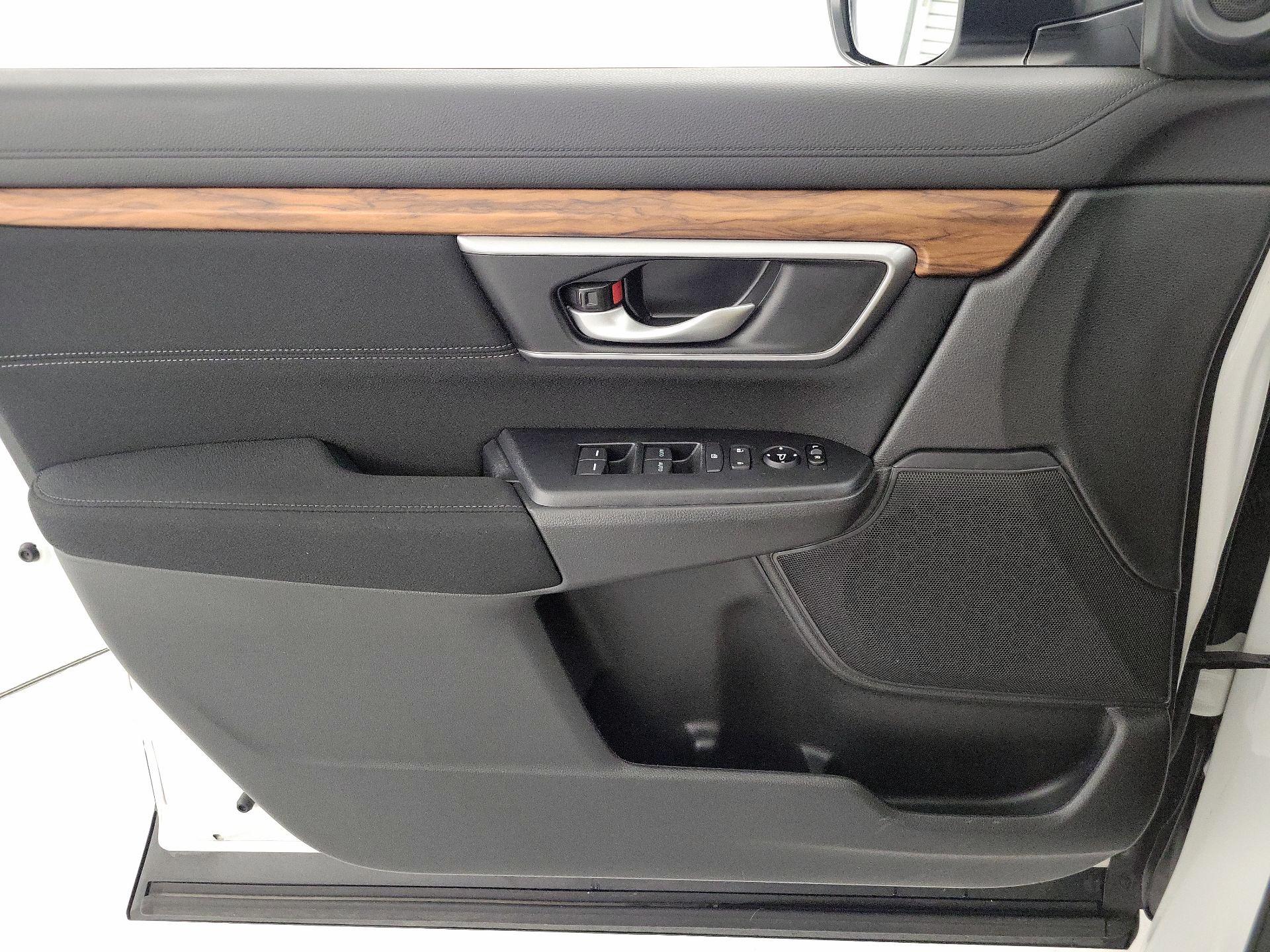 Thumbnail: 2020 Honda CR-V - 12