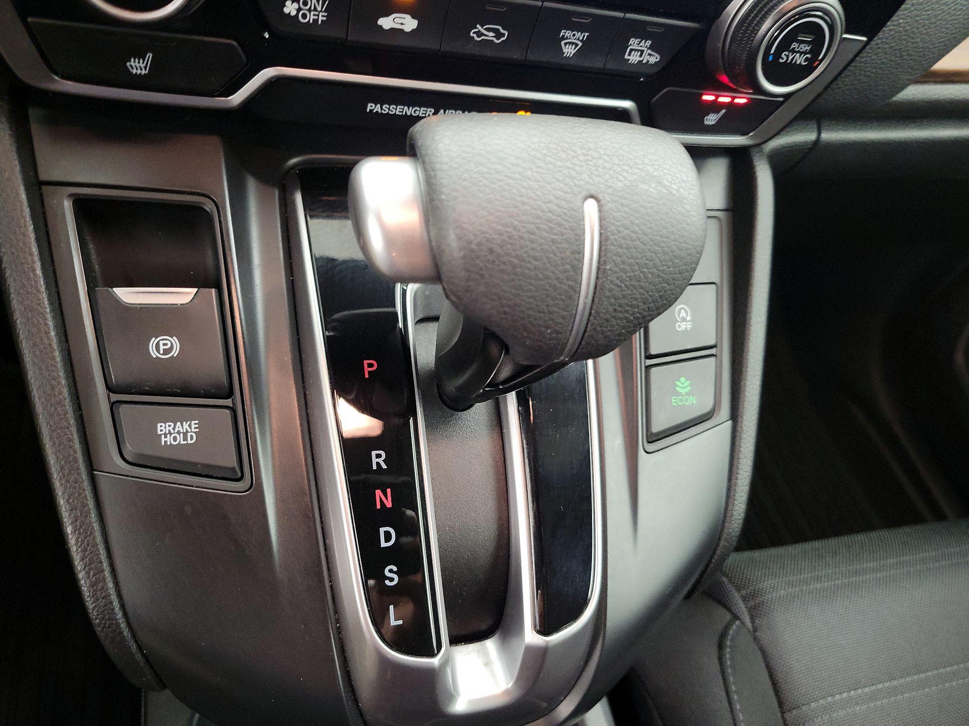 Thumbnail: 2020 Honda CR-V - 17