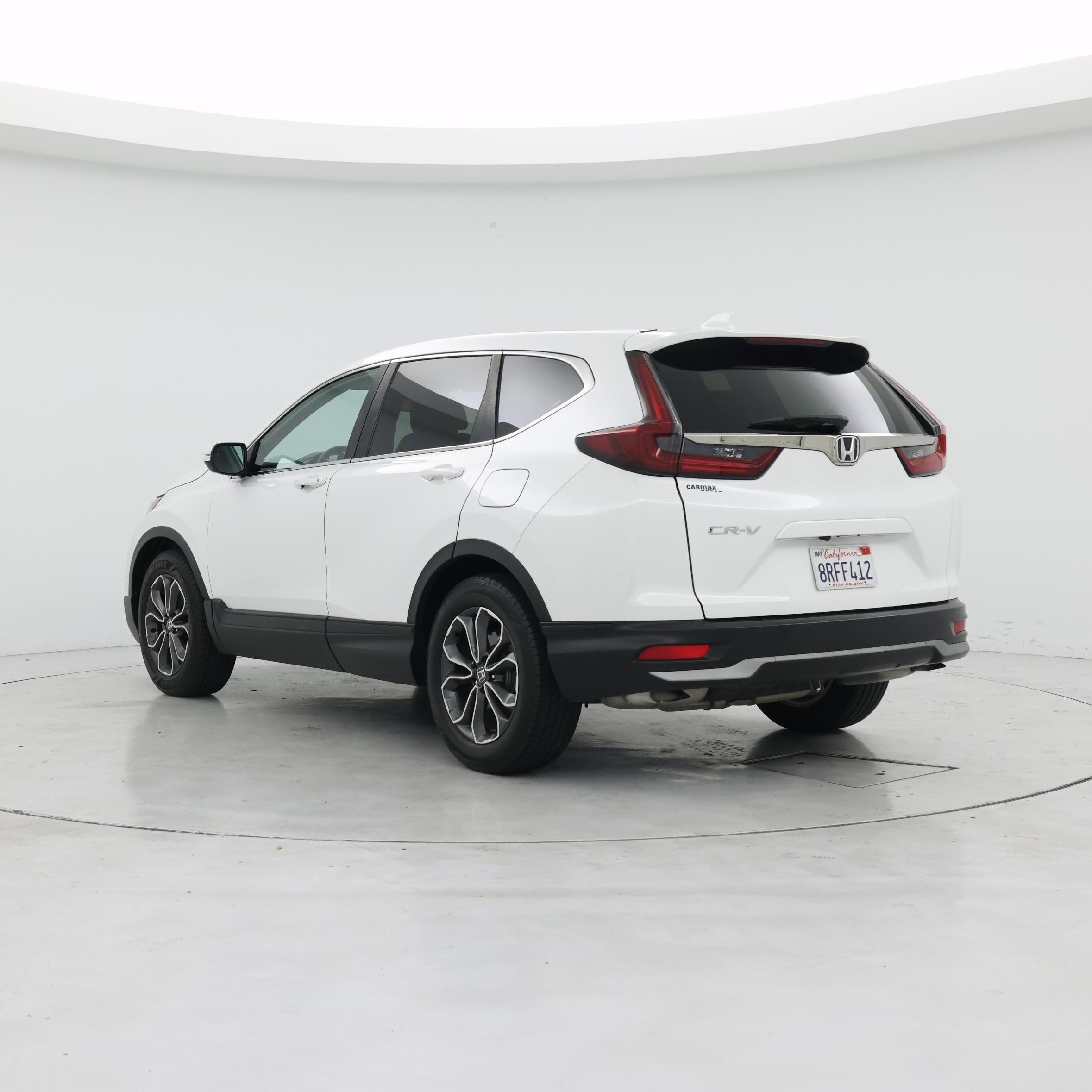 Thumbnail: 2020 Honda CR-V - 2