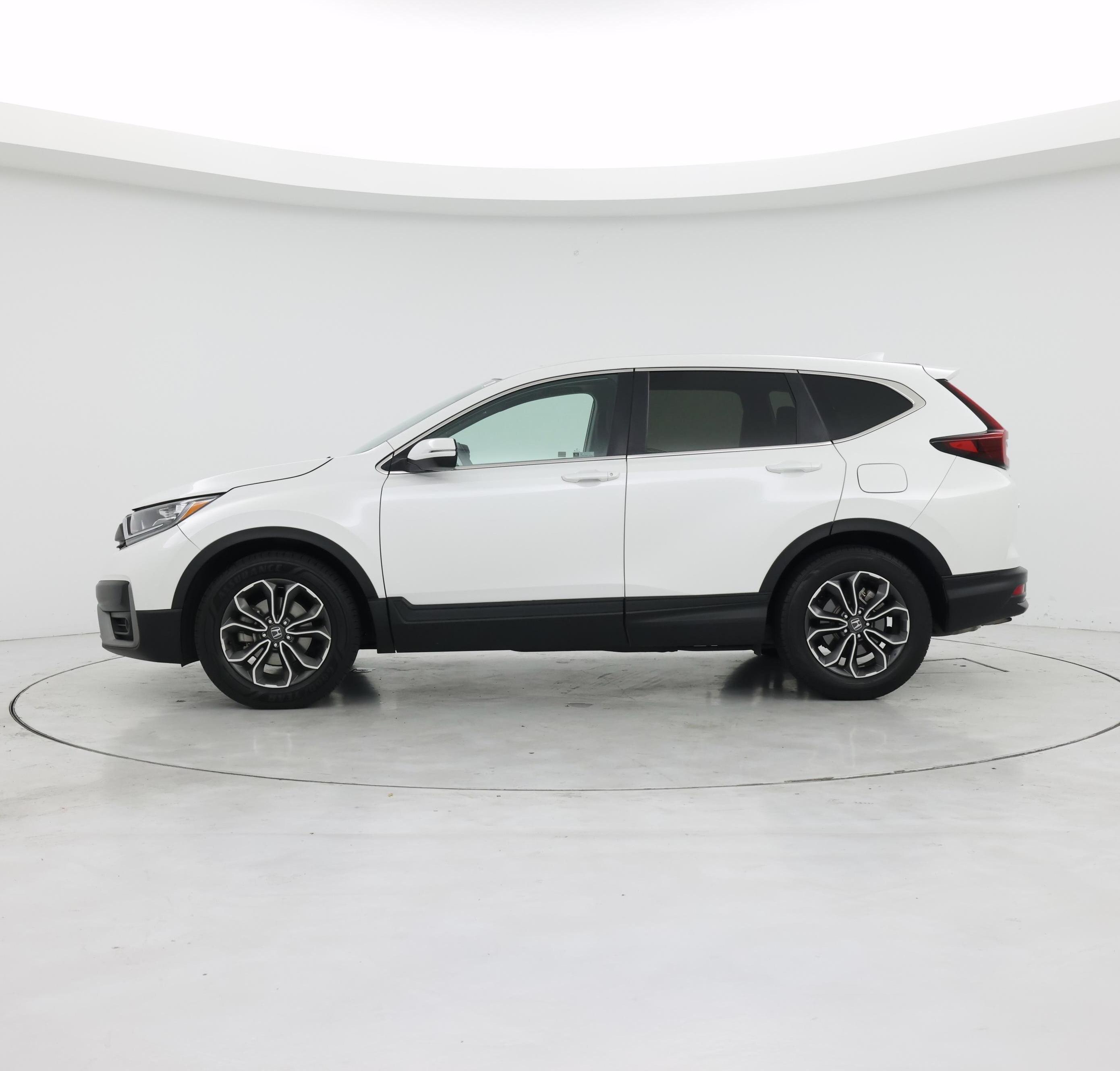Thumbnail: 2020 Honda CR-V - 3