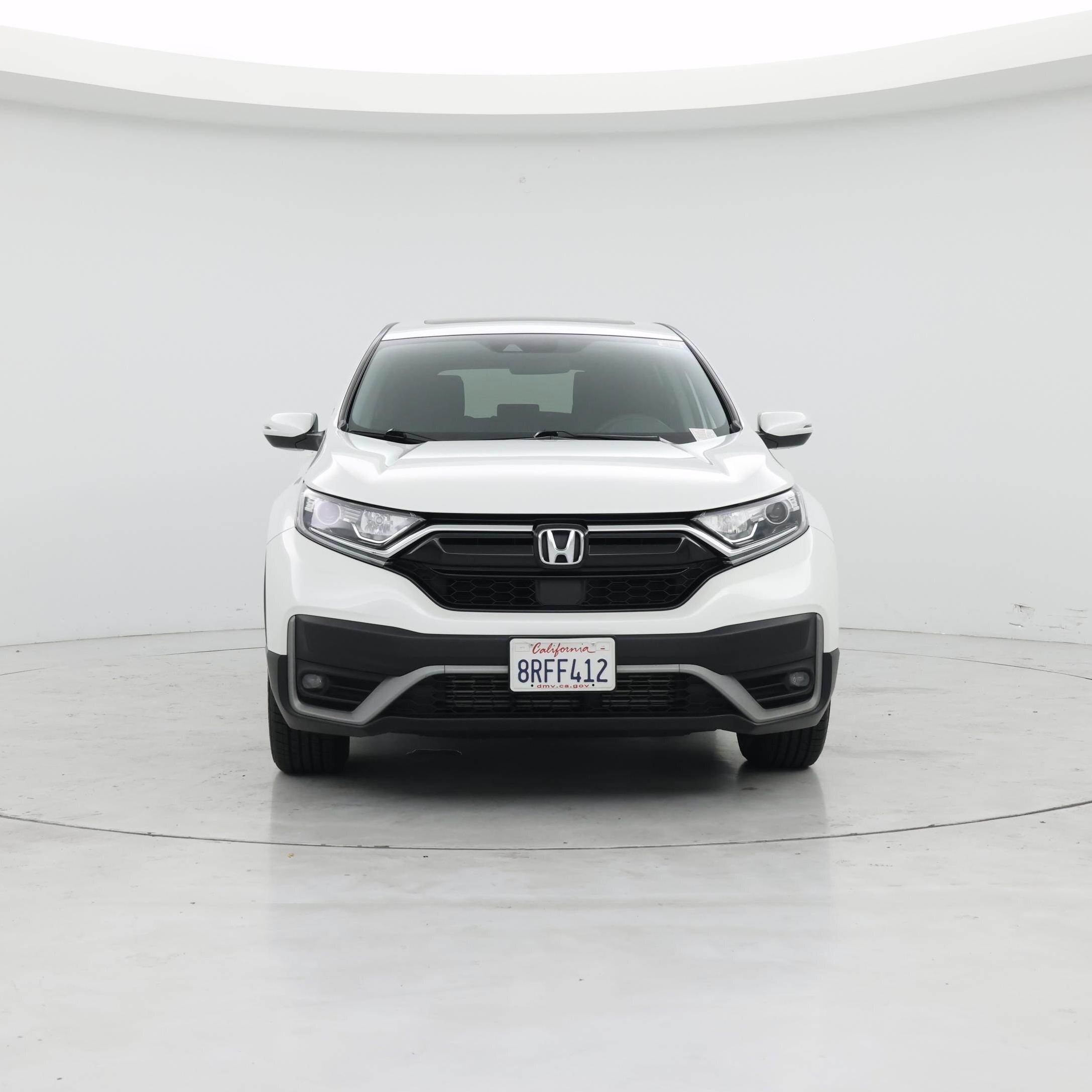 Thumbnail: 2020 Honda CR-V - 5