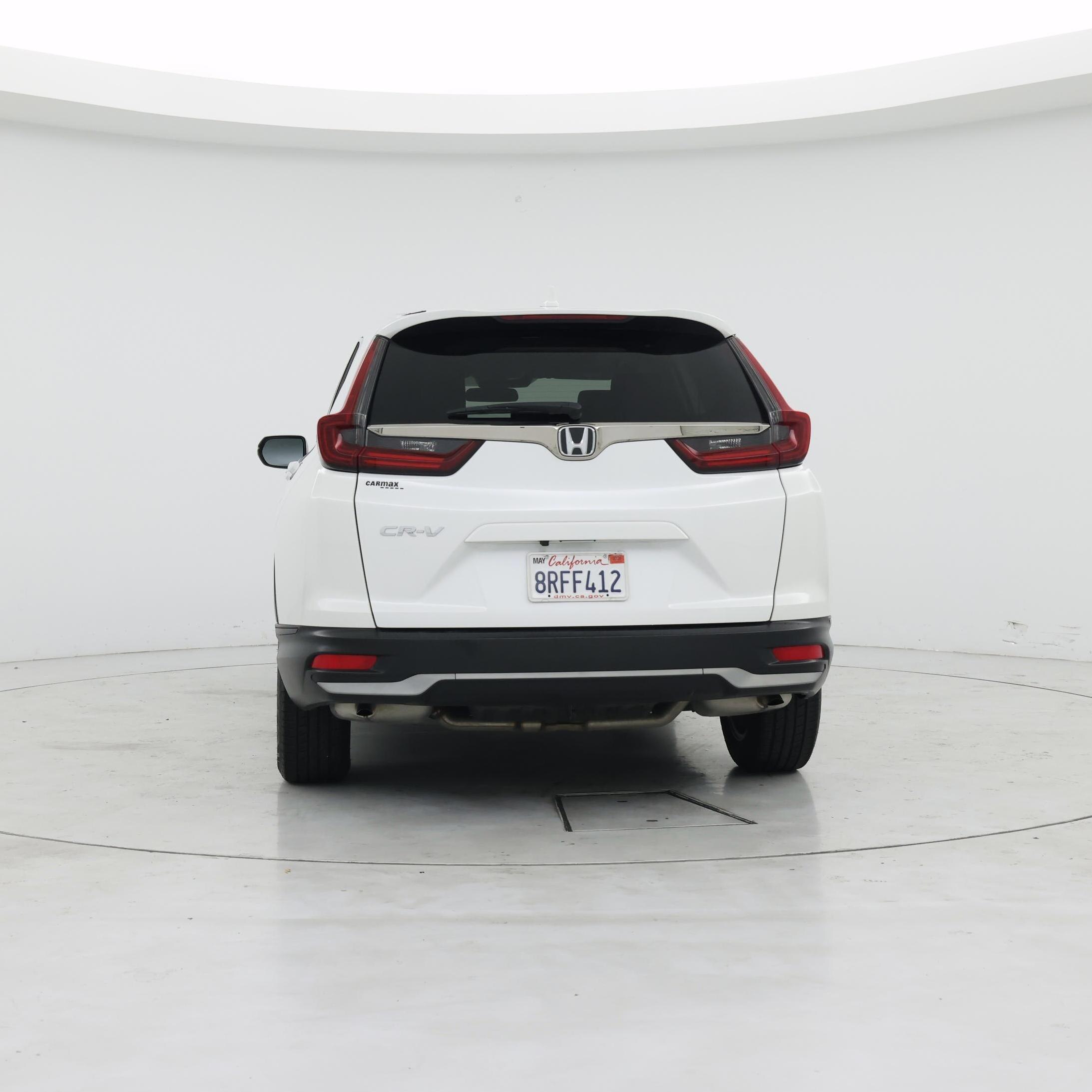 Thumbnail: 2020 Honda CR-V - 6