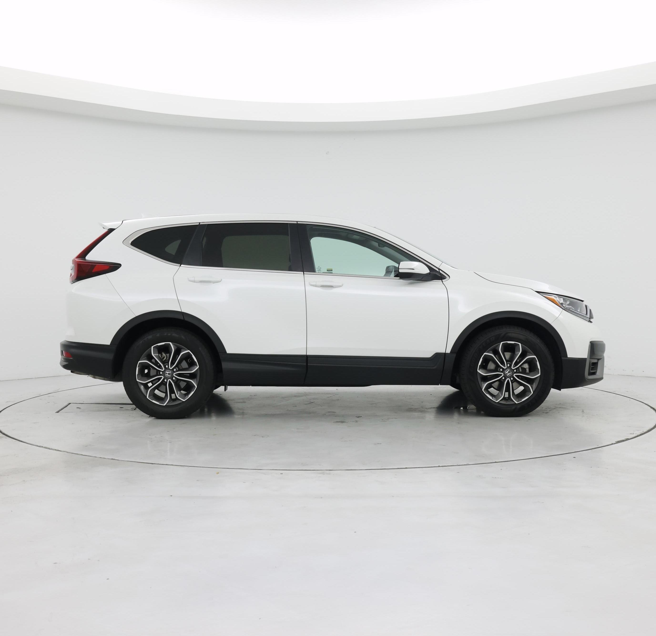 Thumbnail: 2020 Honda CR-V - 7