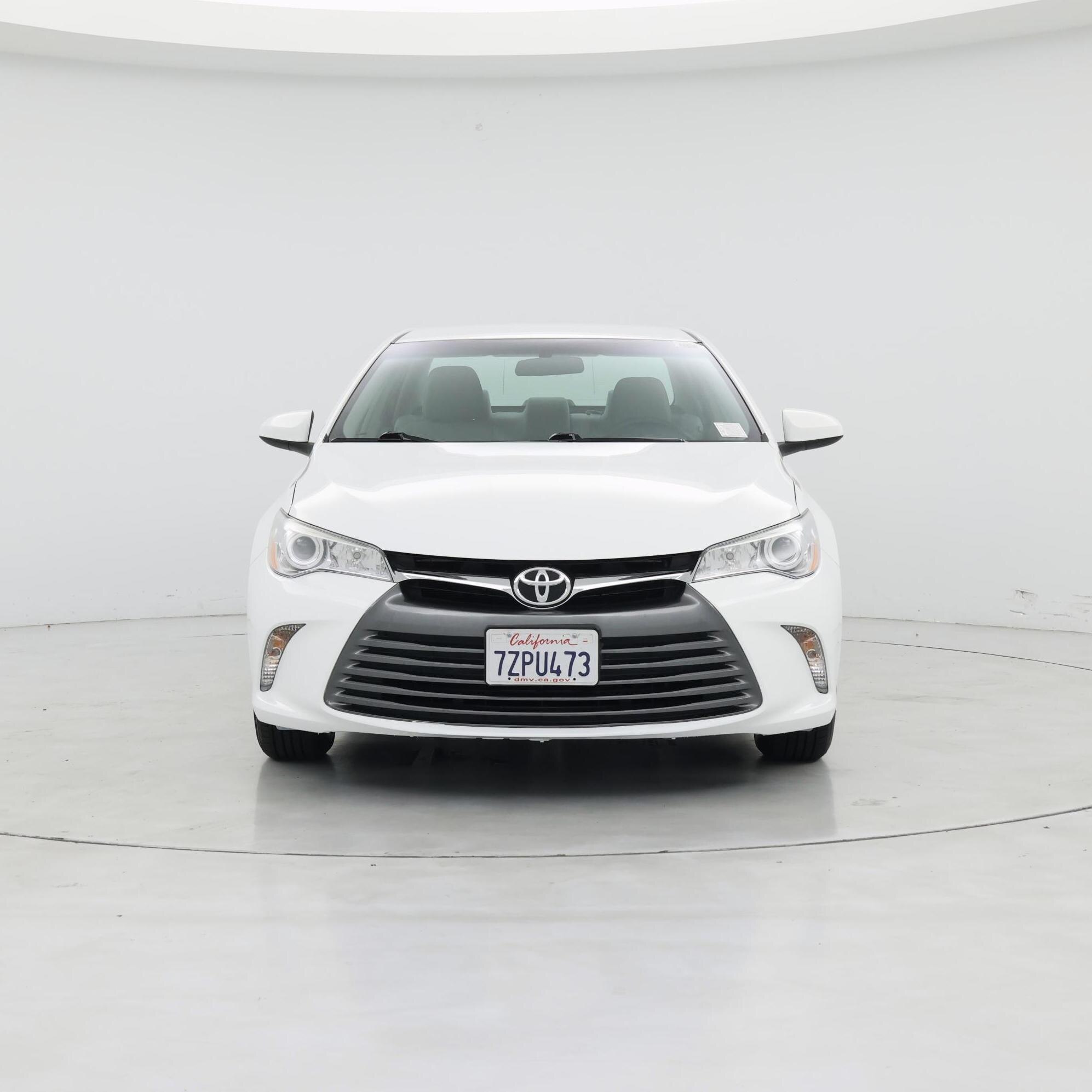 Thumbnail: 2017 Toyota Camry - 5