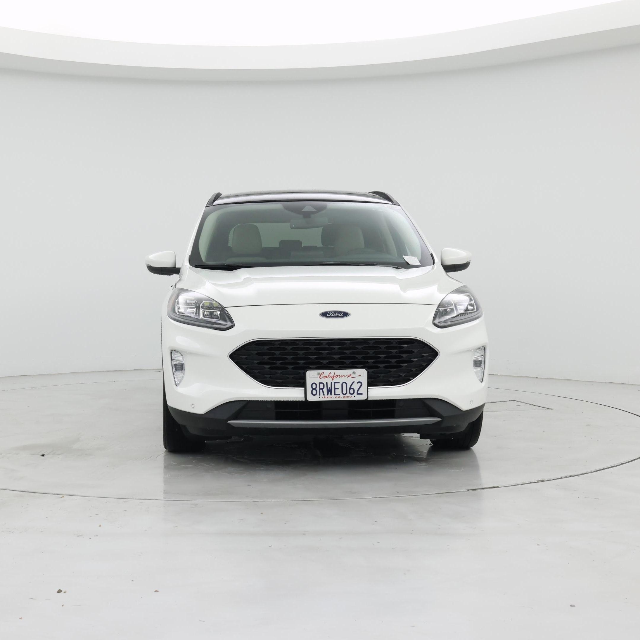 Thumbnail: 2020 Ford Escape - 5