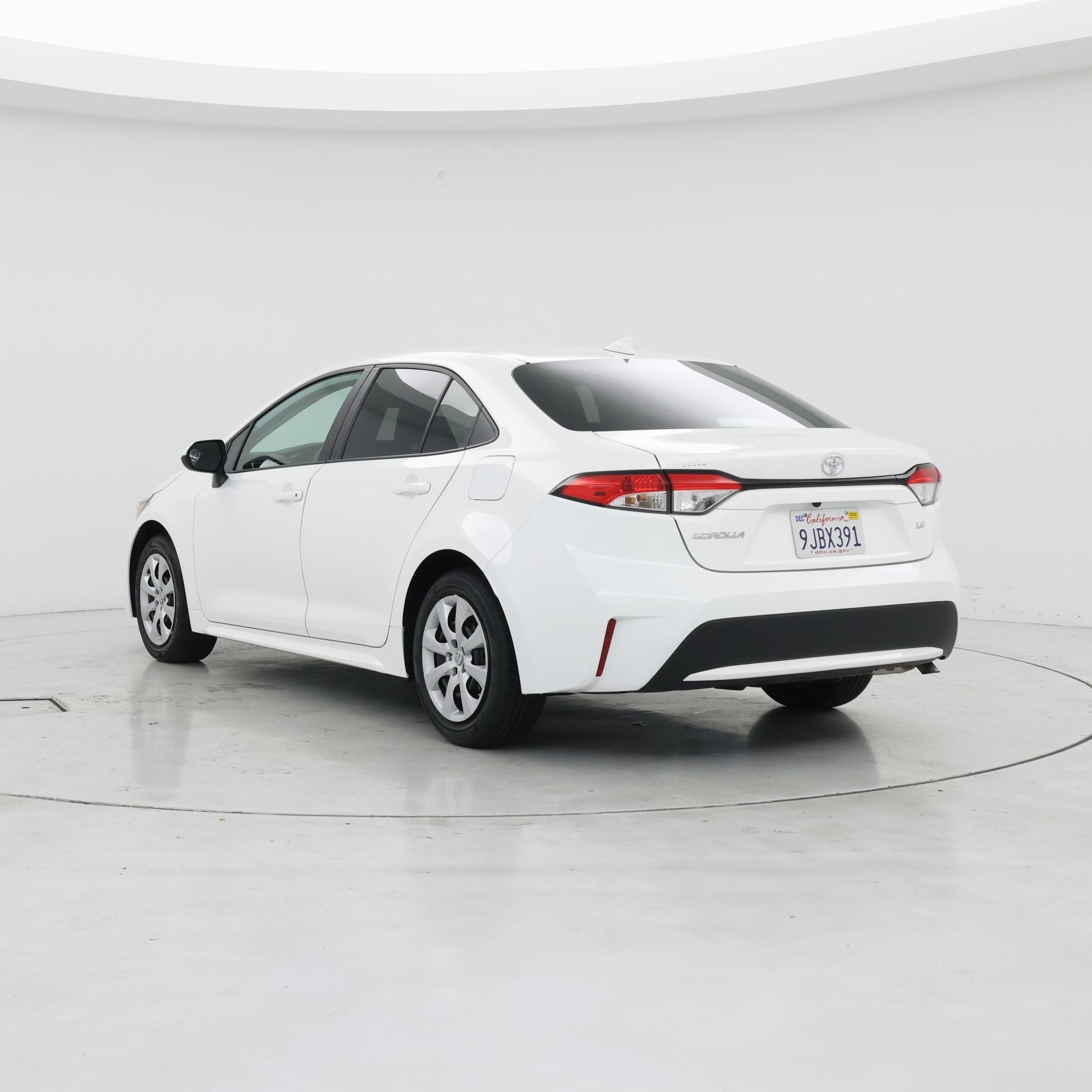 Thumbnail: 2022 Toyota Corolla - 2