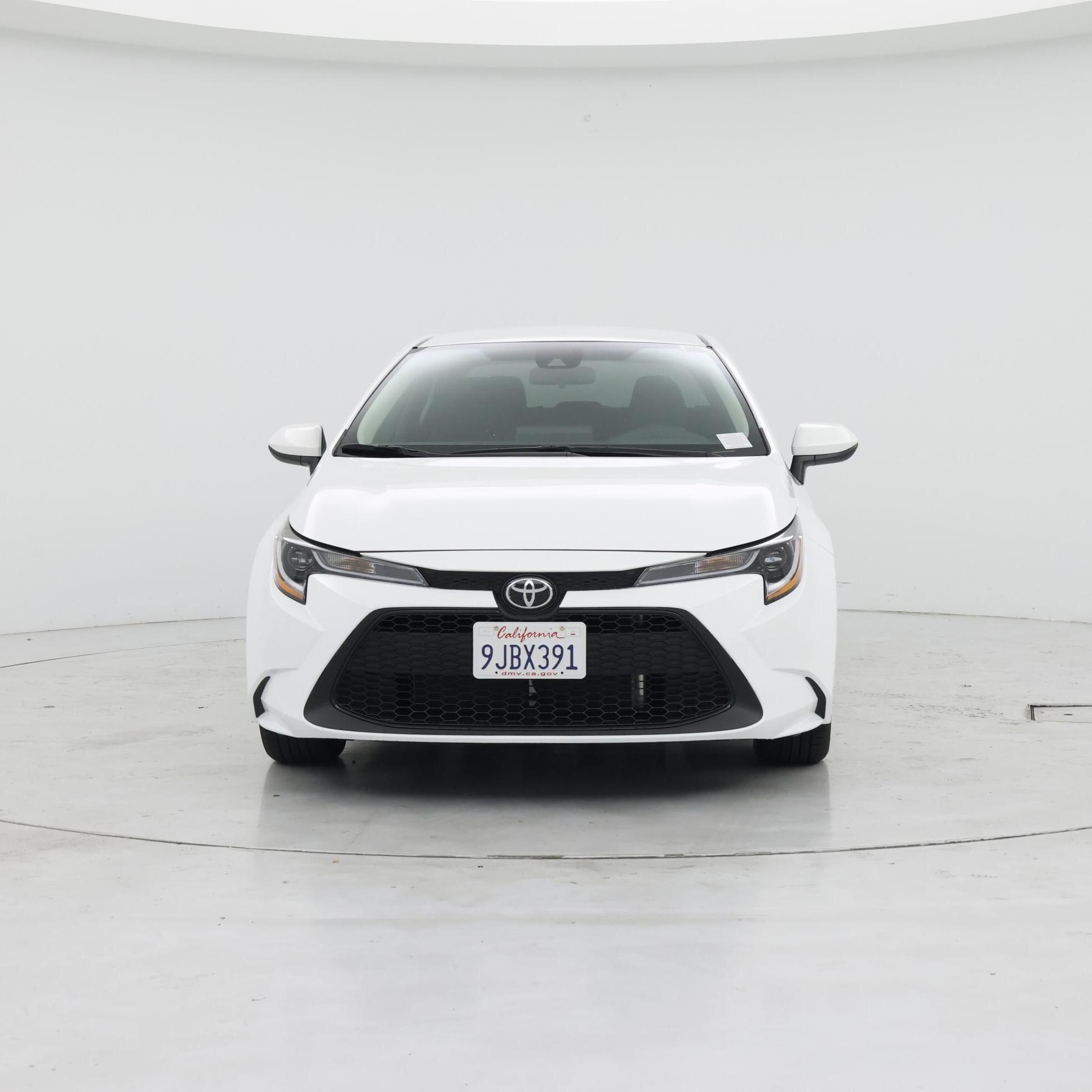 Thumbnail: 2022 Toyota Corolla - 5