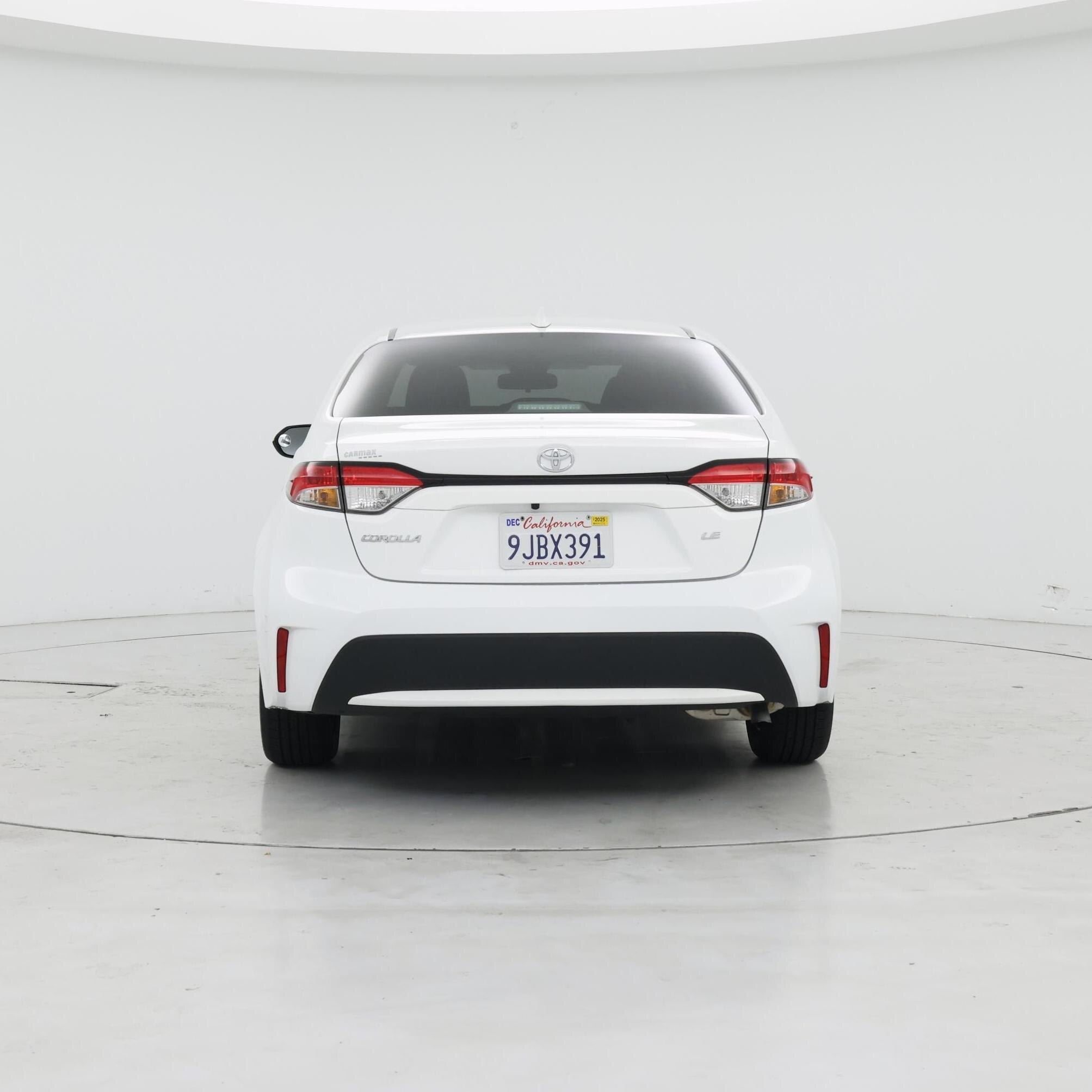 Thumbnail: 2022 Toyota Corolla - 6