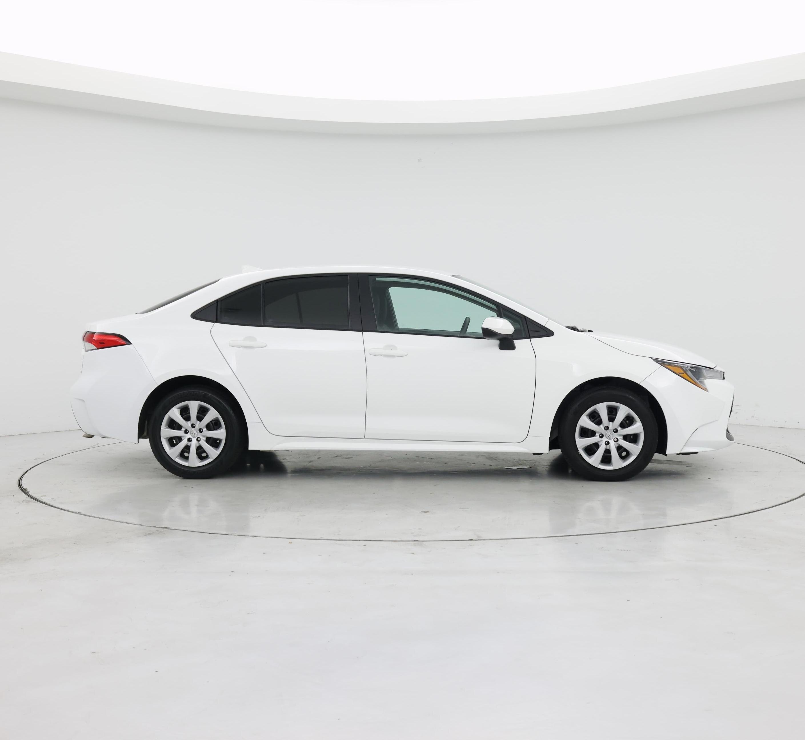 Thumbnail: 2022 Toyota Corolla - 7