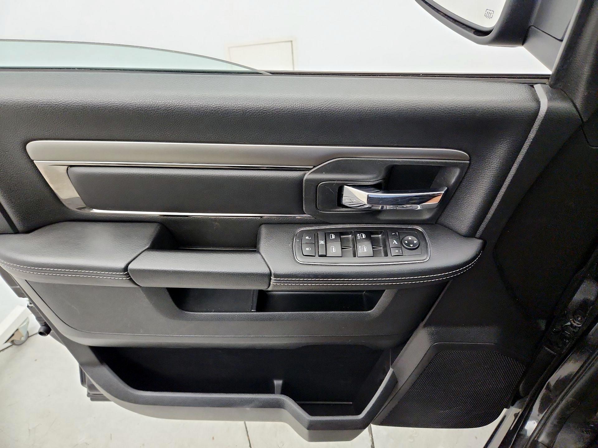 Thumbnail: 2018 RAM 1500 - 12