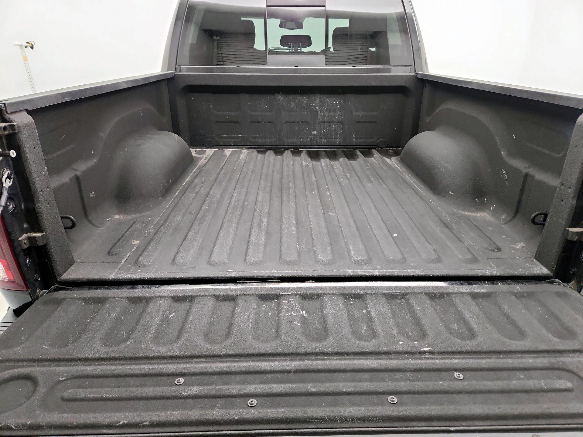 Thumbnail: 2018 RAM 1500 - 19