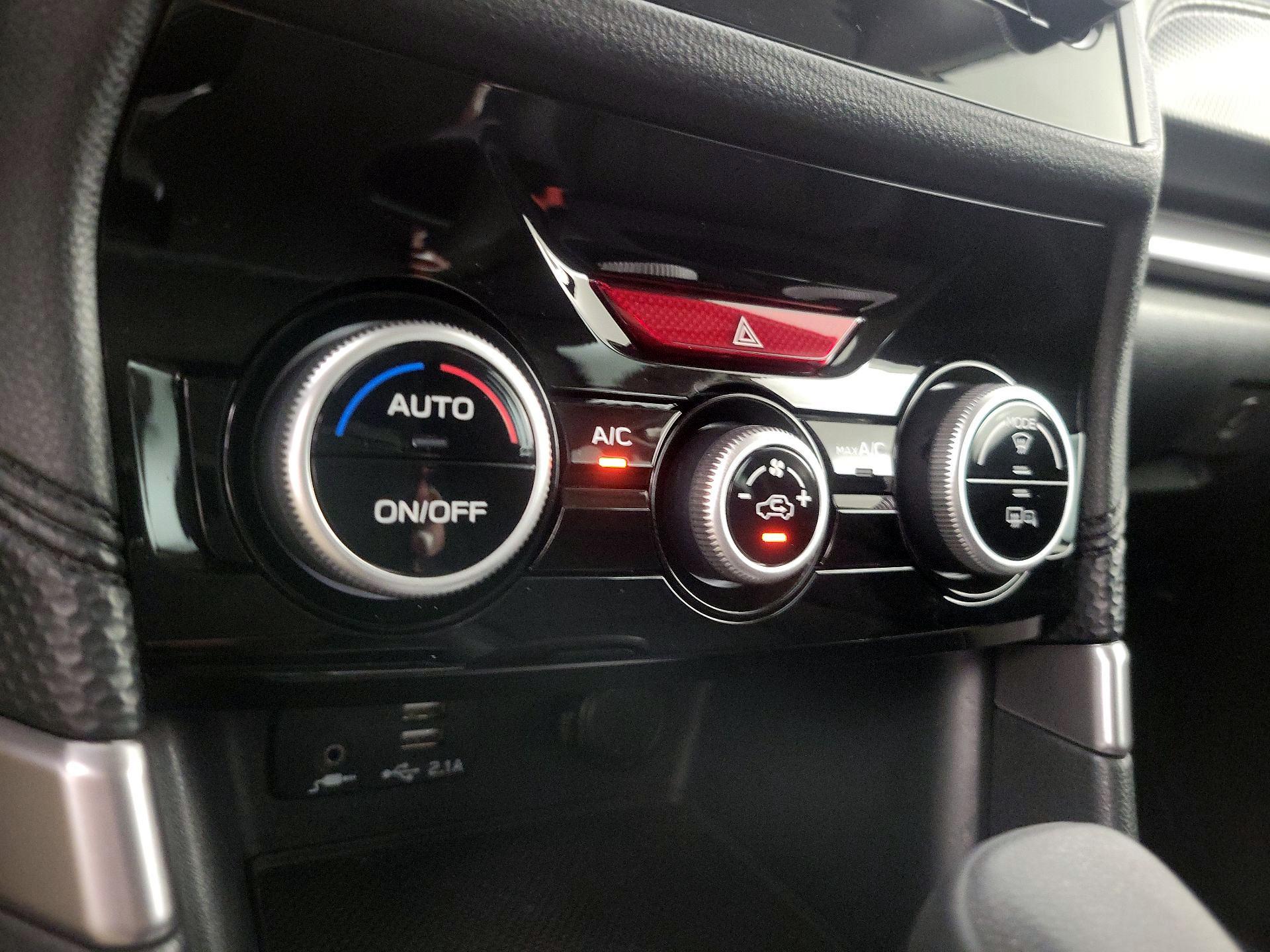 Thumbnail: 2023 Subaru Forester - 16