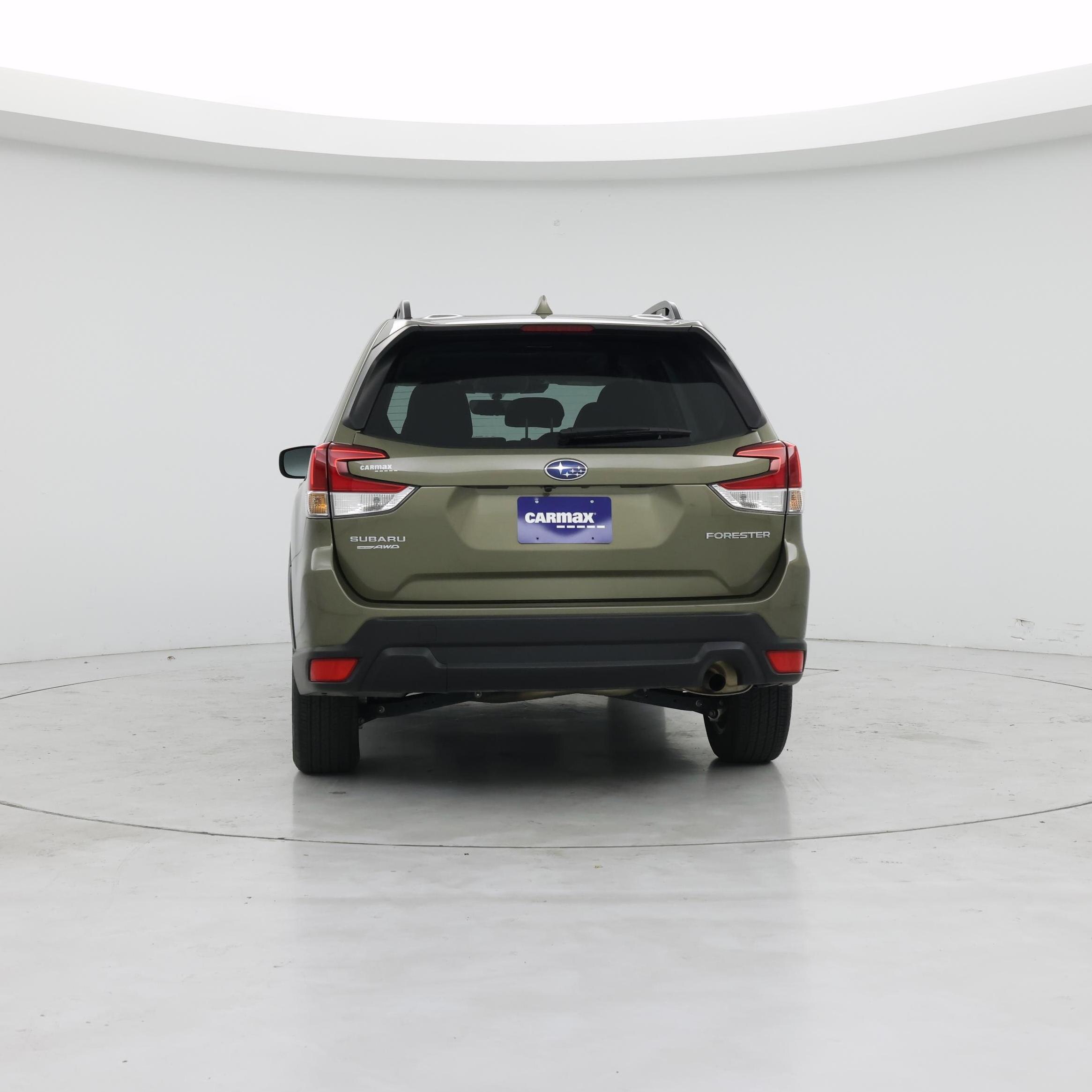 Thumbnail: 2023 Subaru Forester - 6