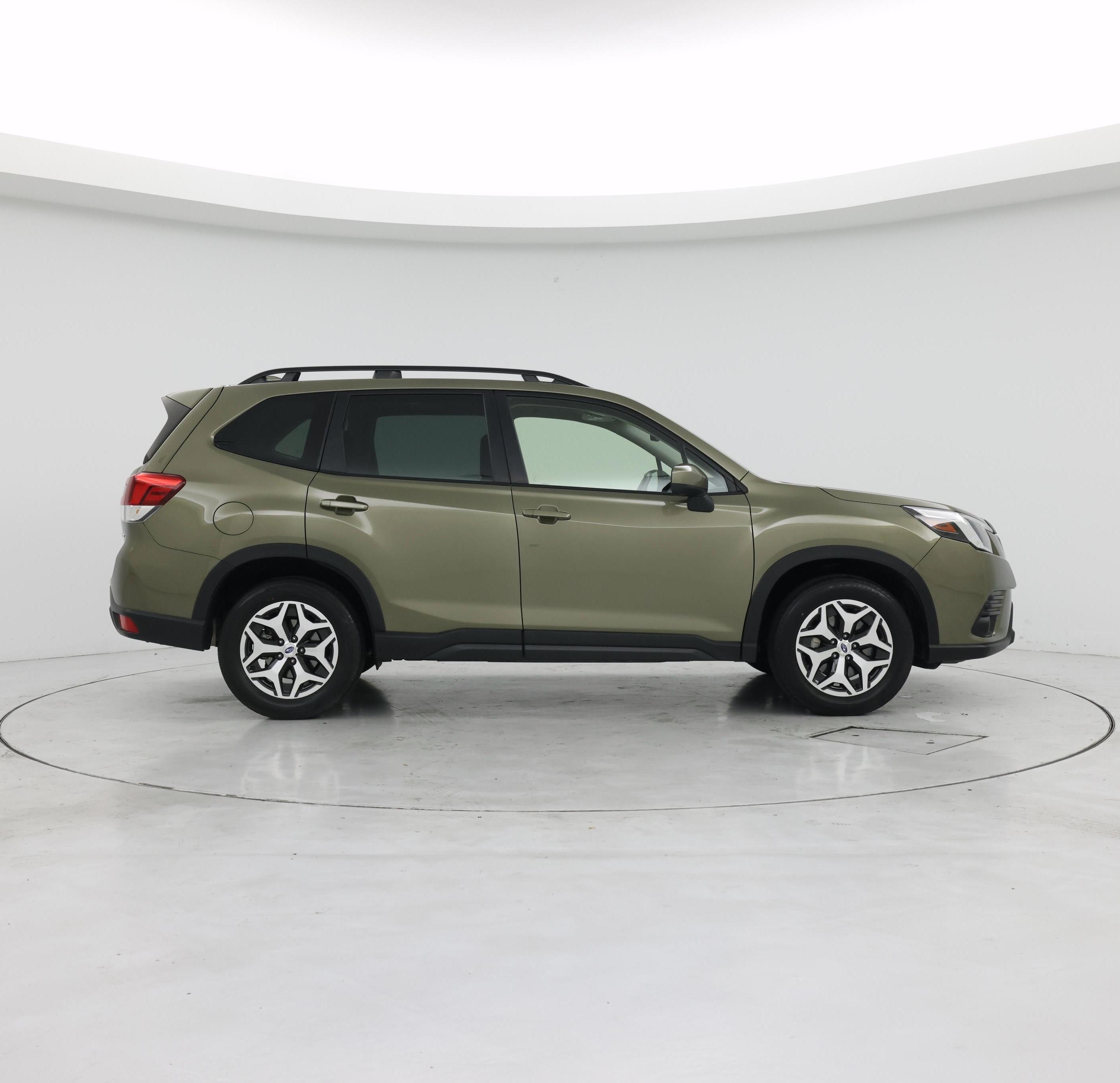 Thumbnail: 2023 Subaru Forester - 7