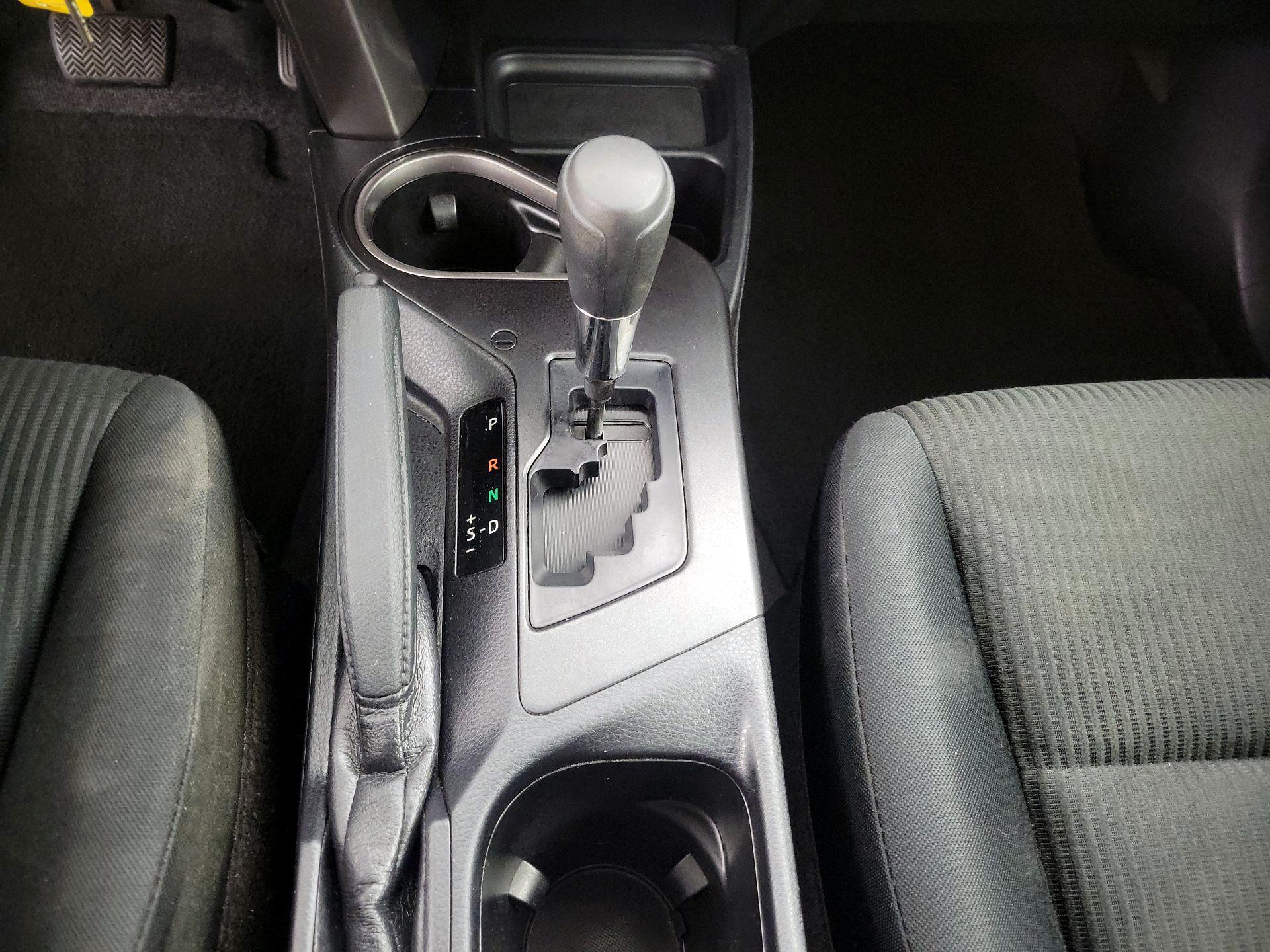 Thumbnail: 2016 Toyota RAV4 - 17