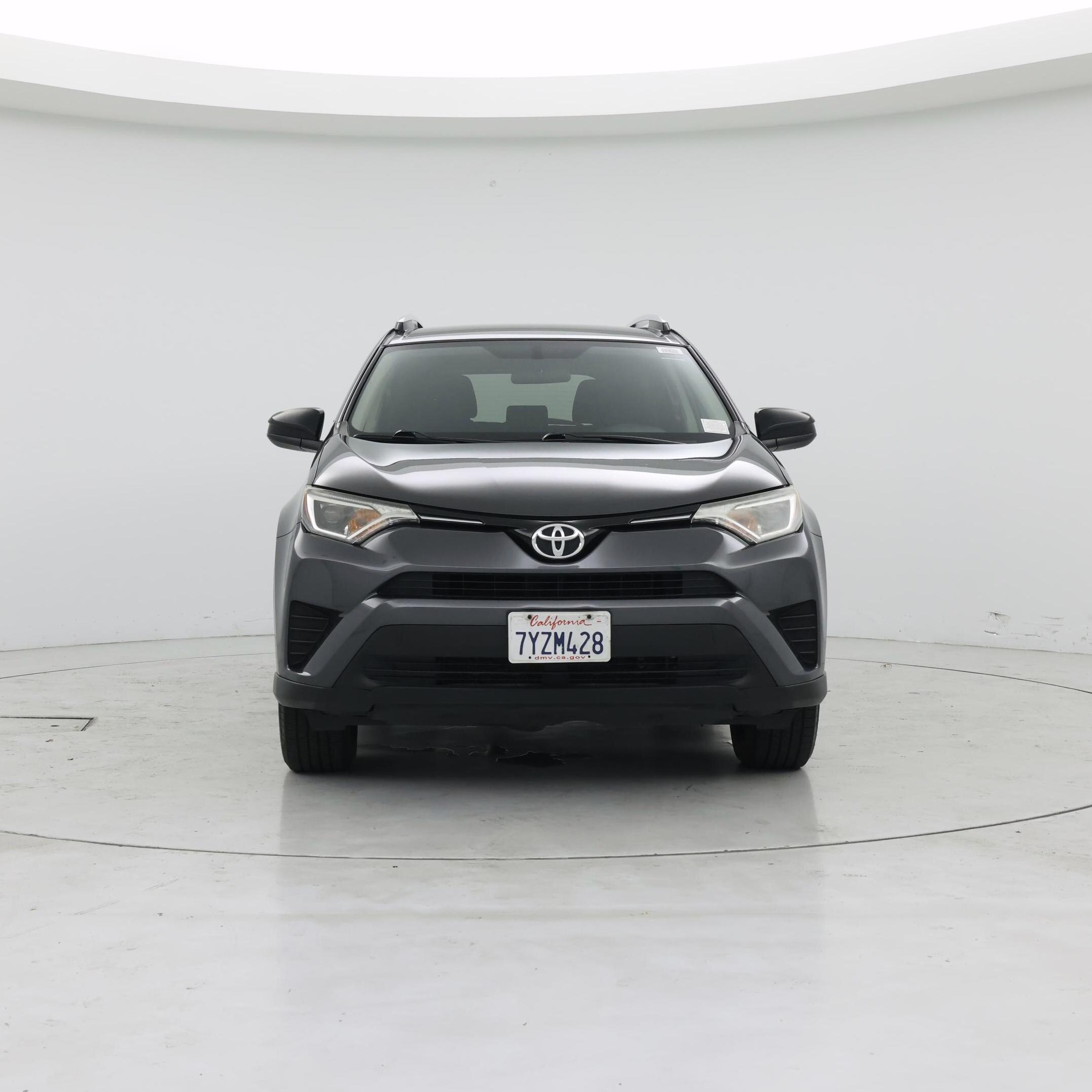 Thumbnail: 2016 Toyota RAV4 - 5