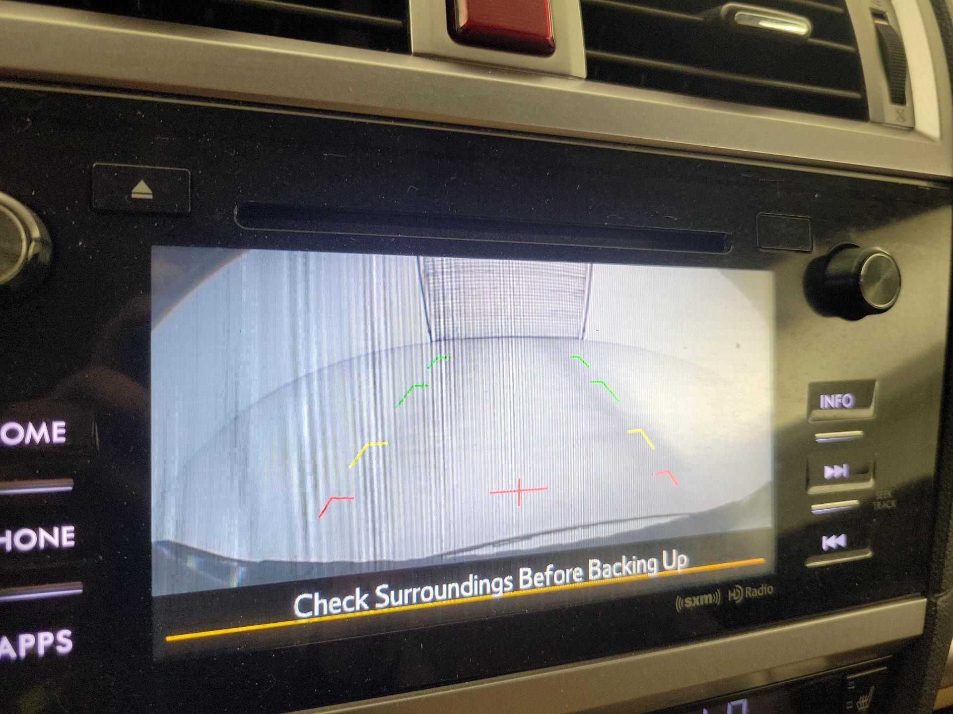 Thumbnail: 2015 Subaru Outback - 14