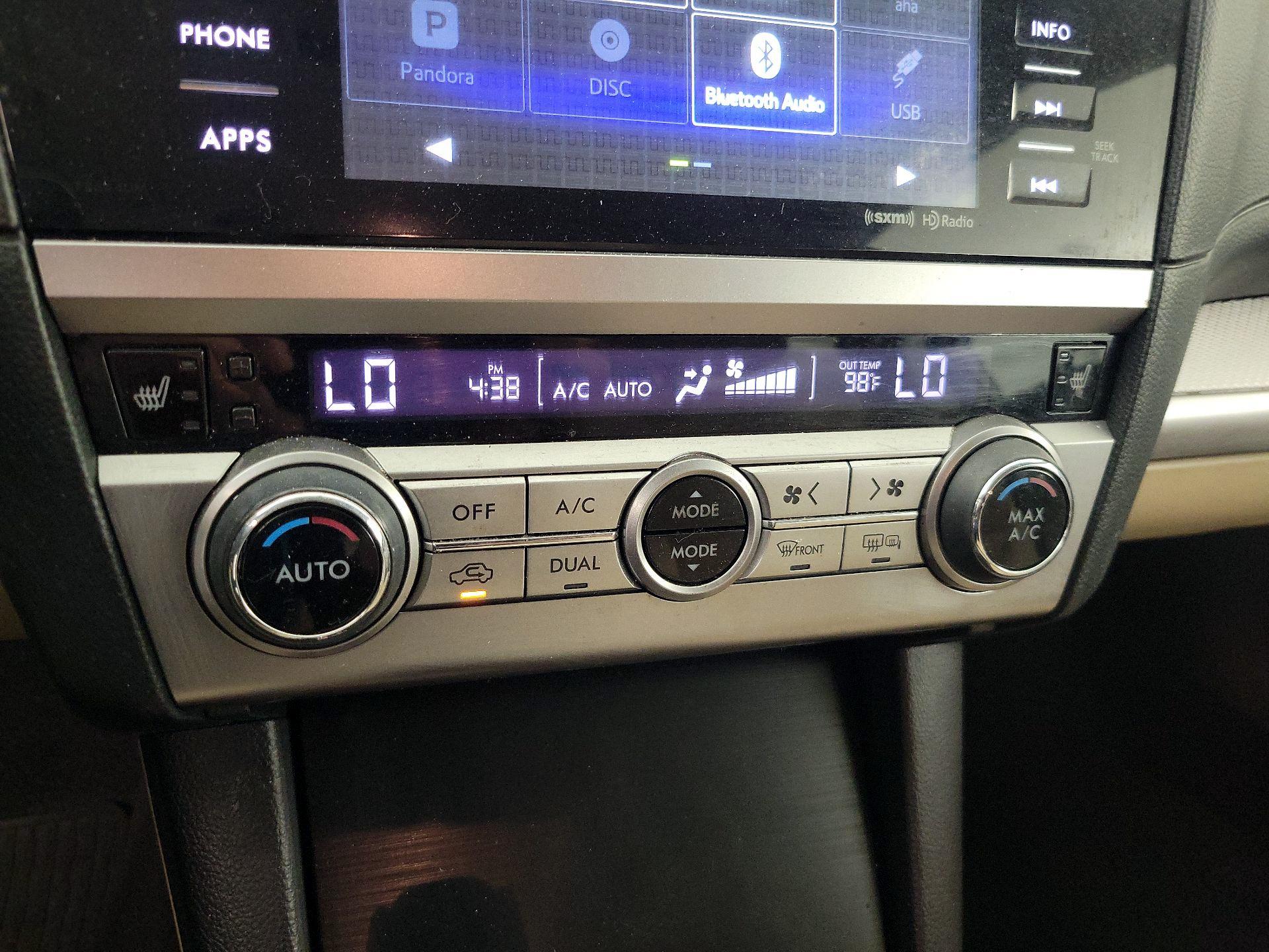 Thumbnail: 2015 Subaru Outback - 16