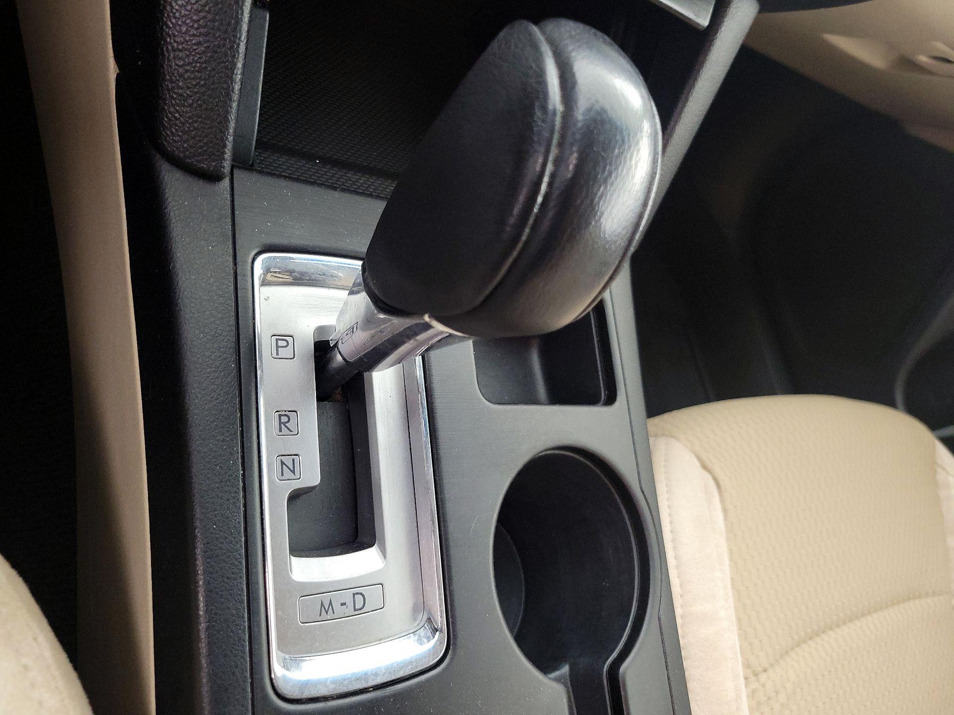 Thumbnail: 2015 Subaru Outback - 17