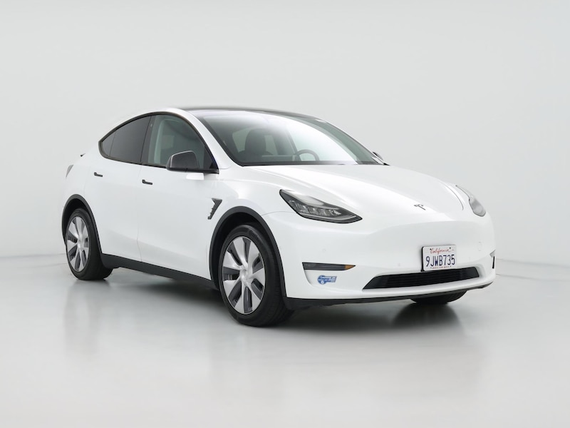 2020 Tesla Model Y Long Range -
                  Roseville, CA