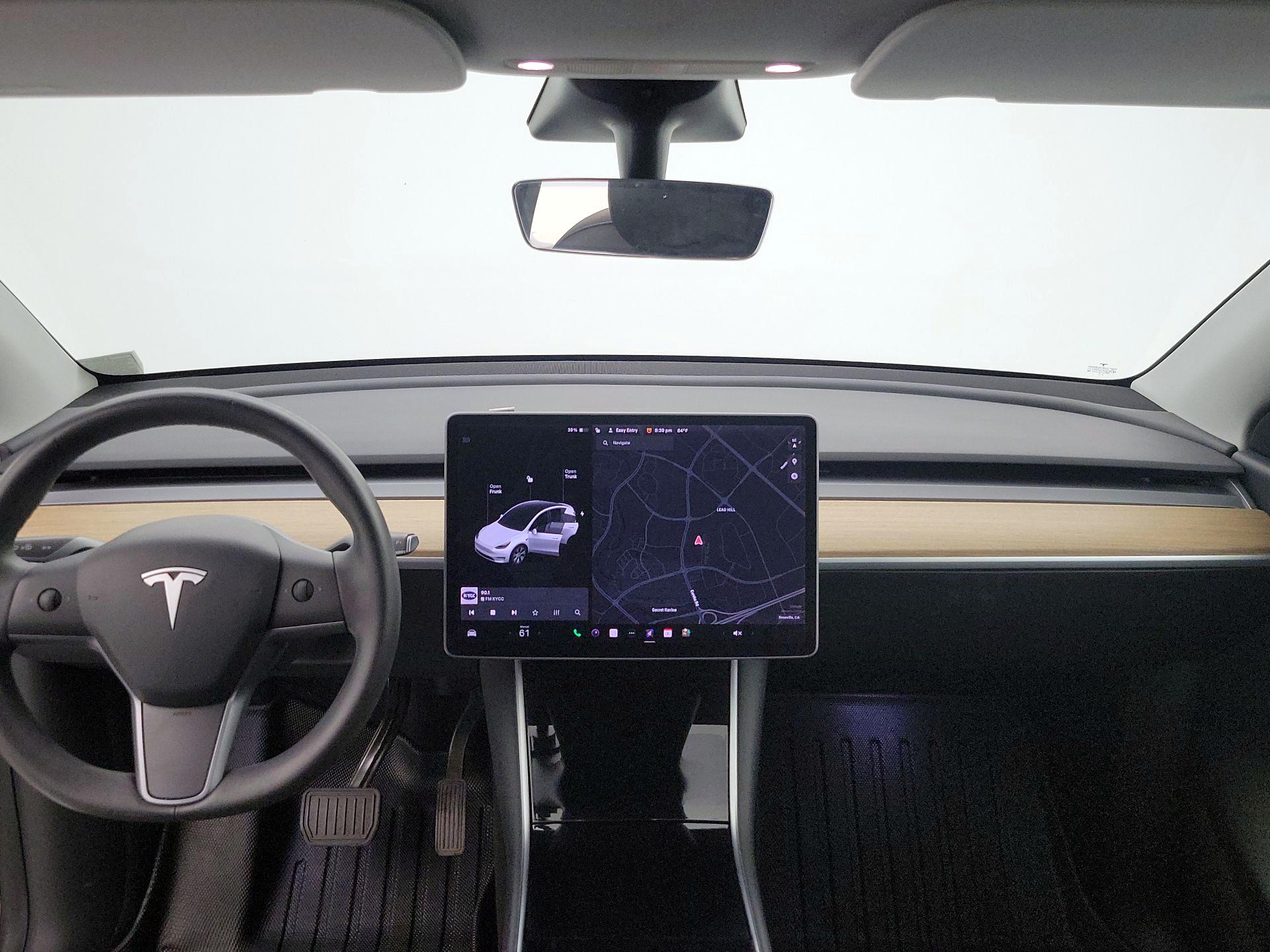 Thumbnail: 2020 Tesla Model Y - 9
