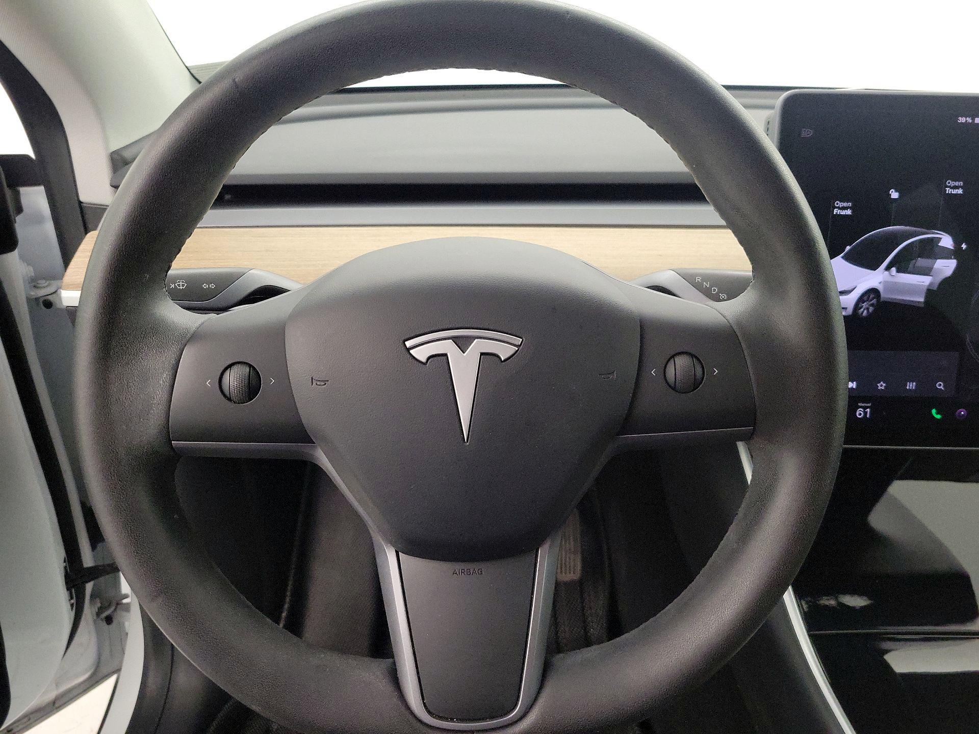 Thumbnail: 2020 Tesla Model Y - 10