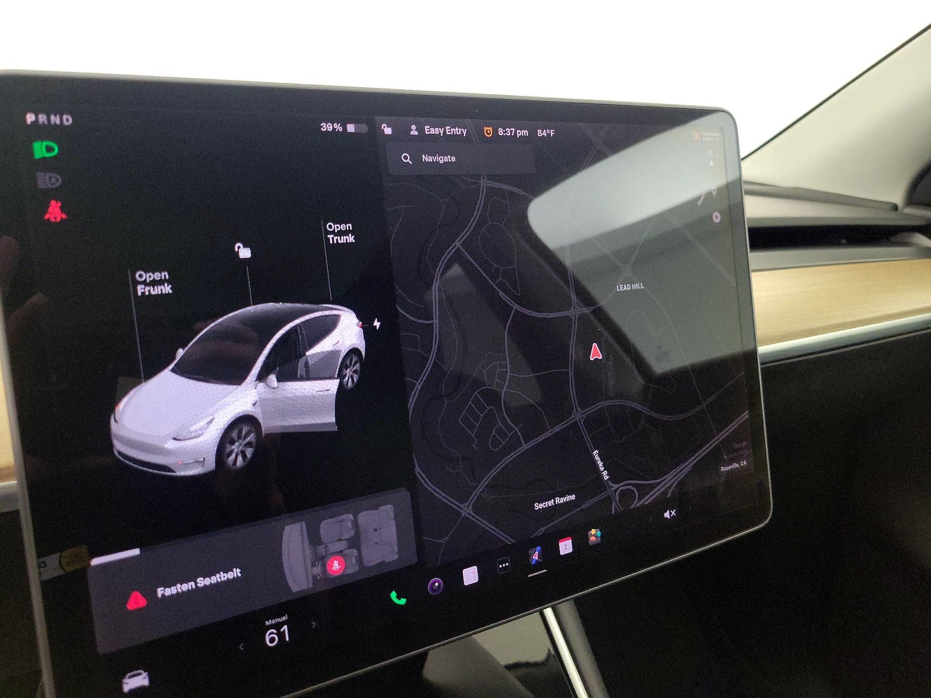 Thumbnail: 2020 Tesla Model Y - 13