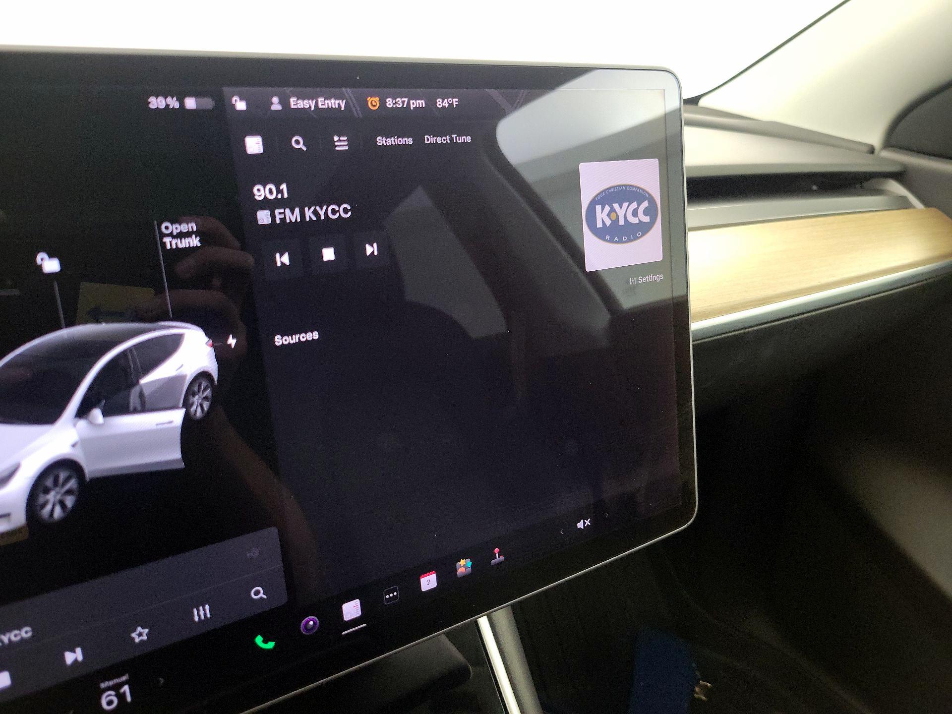Thumbnail: 2020 Tesla Model Y - 15
