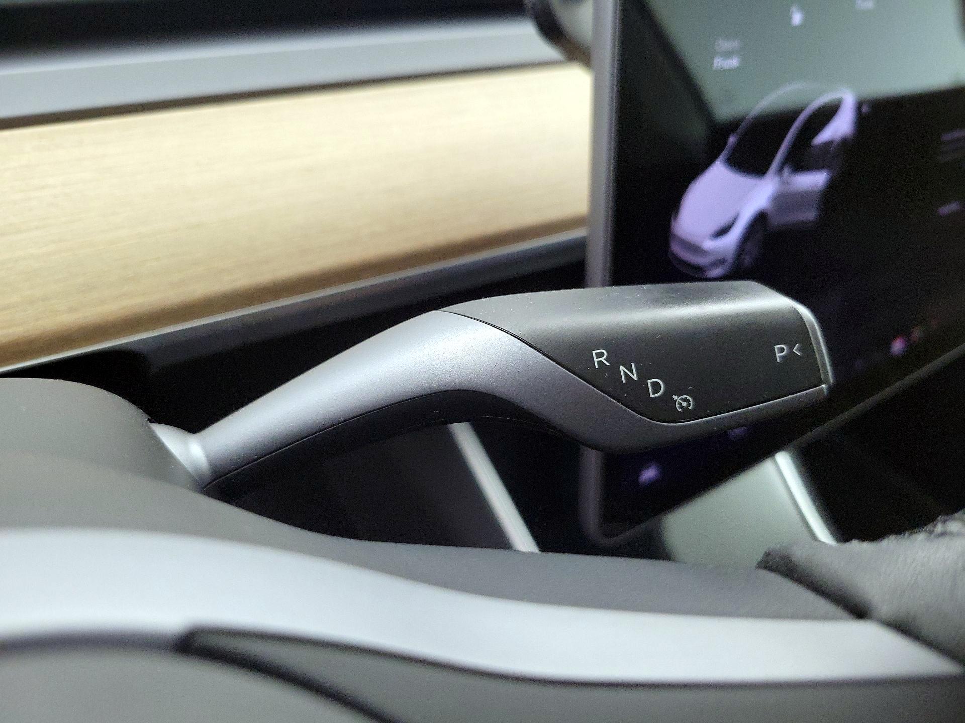 Thumbnail: 2020 Tesla Model Y - 17