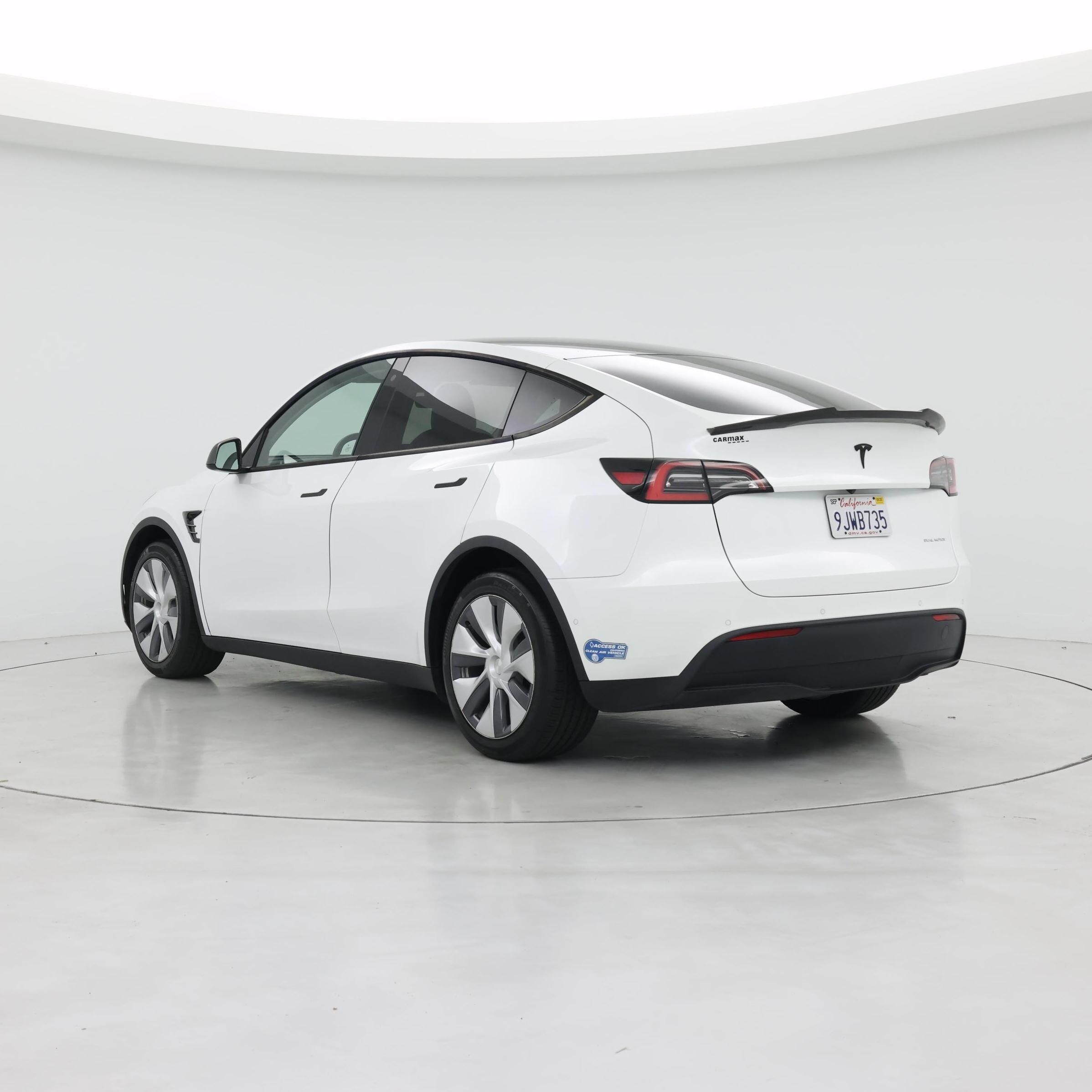 Thumbnail: 2020 Tesla Model Y - 2