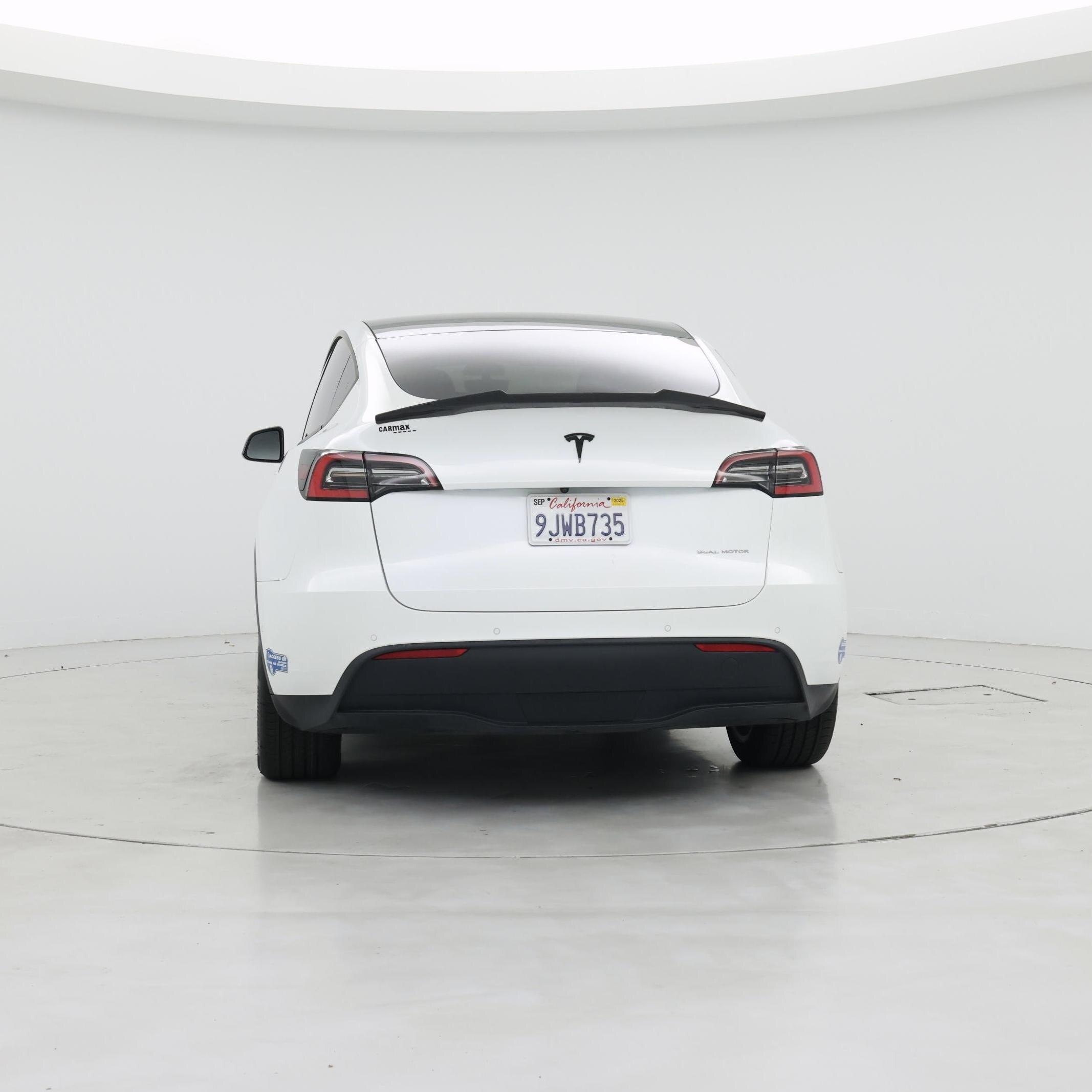 Thumbnail: 2020 Tesla Model Y - 6