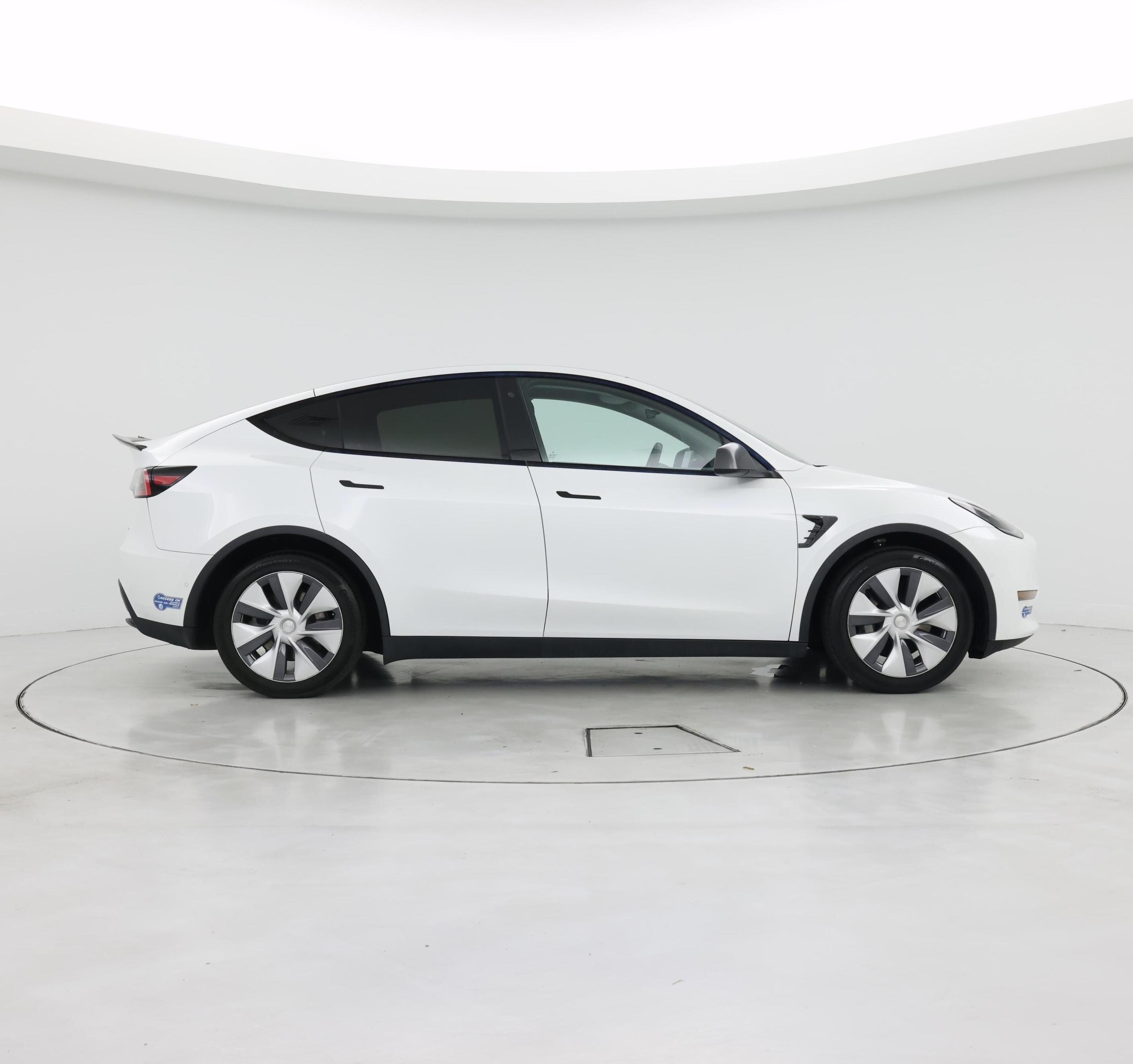 Thumbnail: 2020 Tesla Model Y - 7