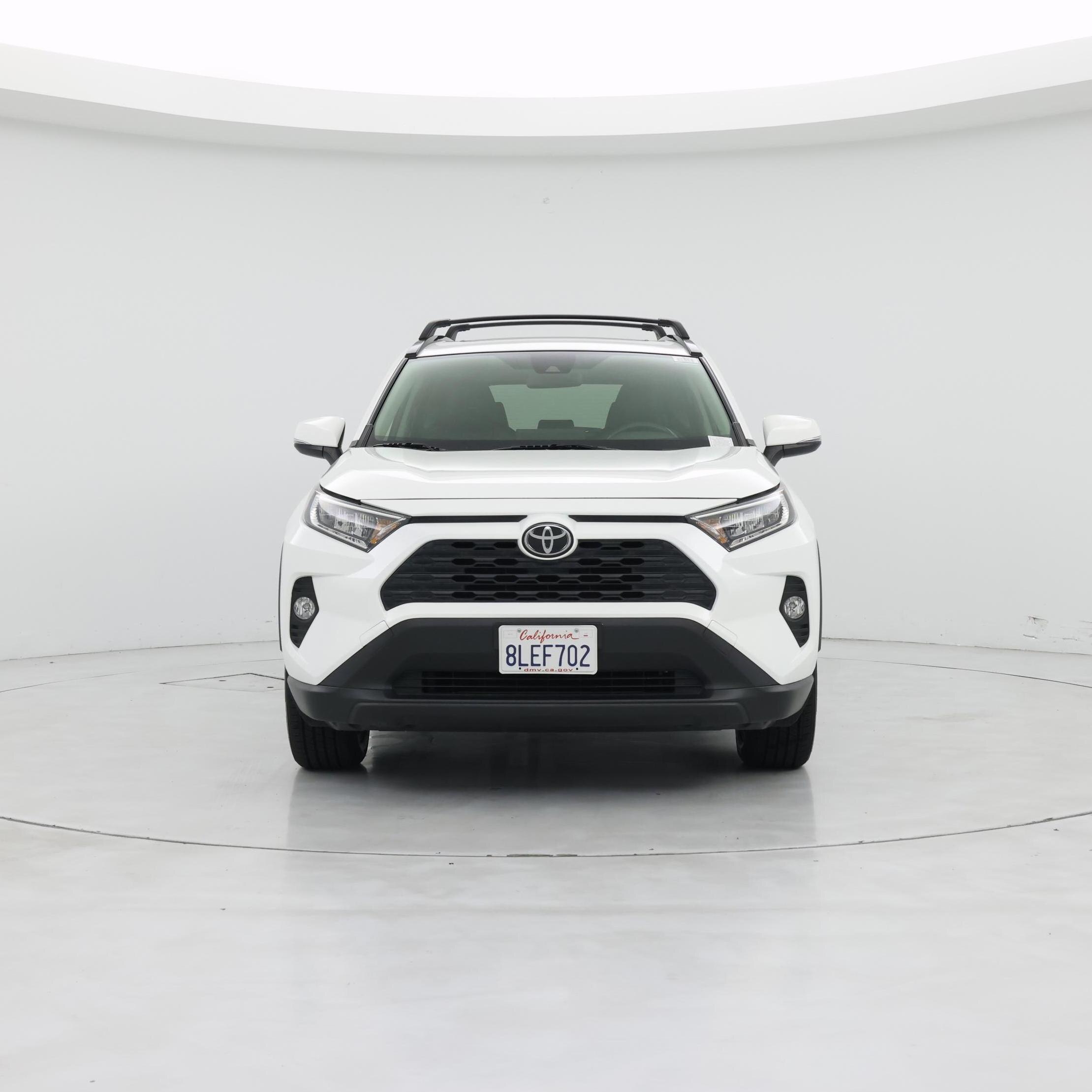 Thumbnail: 2019 Toyota RAV4 - 5