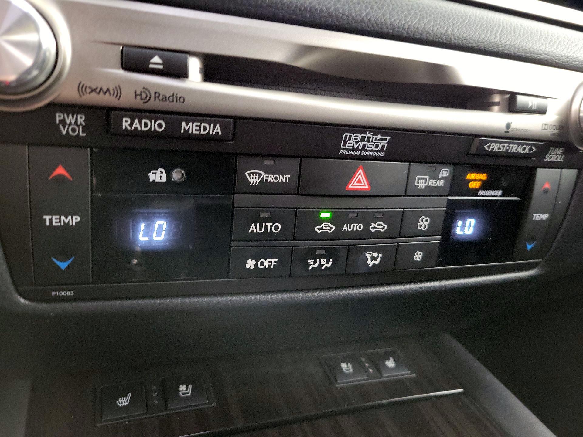 Thumbnail: 2013 Lexus GS - 17