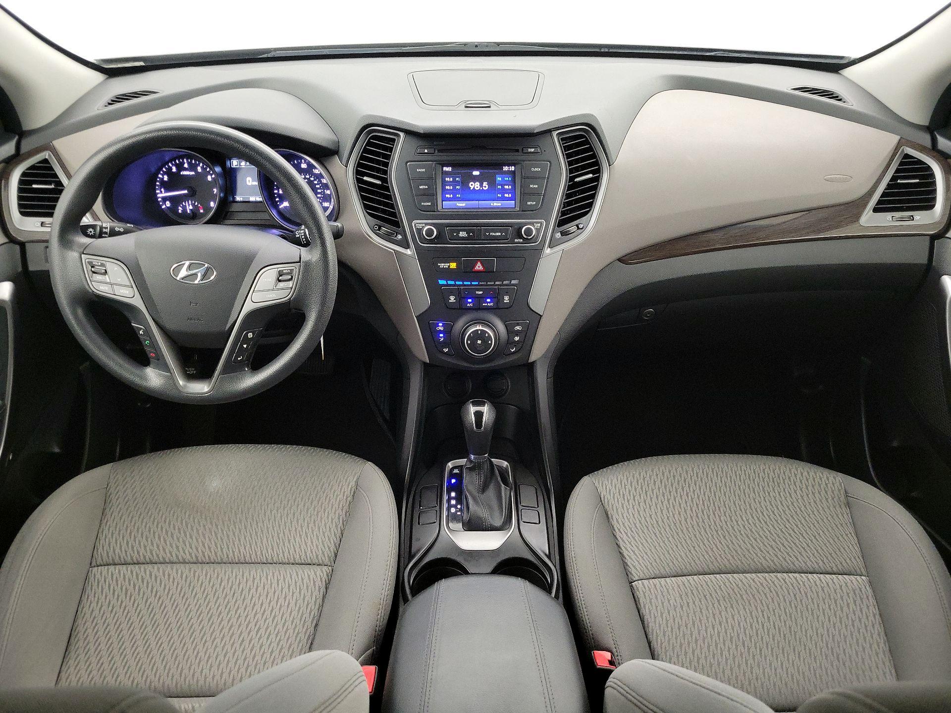 Thumbnail: 2018 Hyundai Santa Fe - 9
