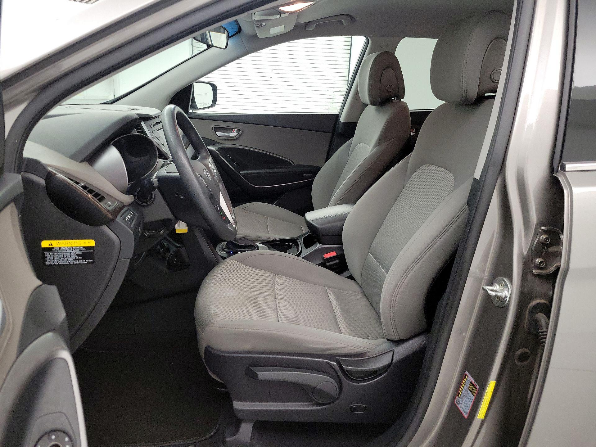 Thumbnail: 2018 Hyundai Santa Fe - 11