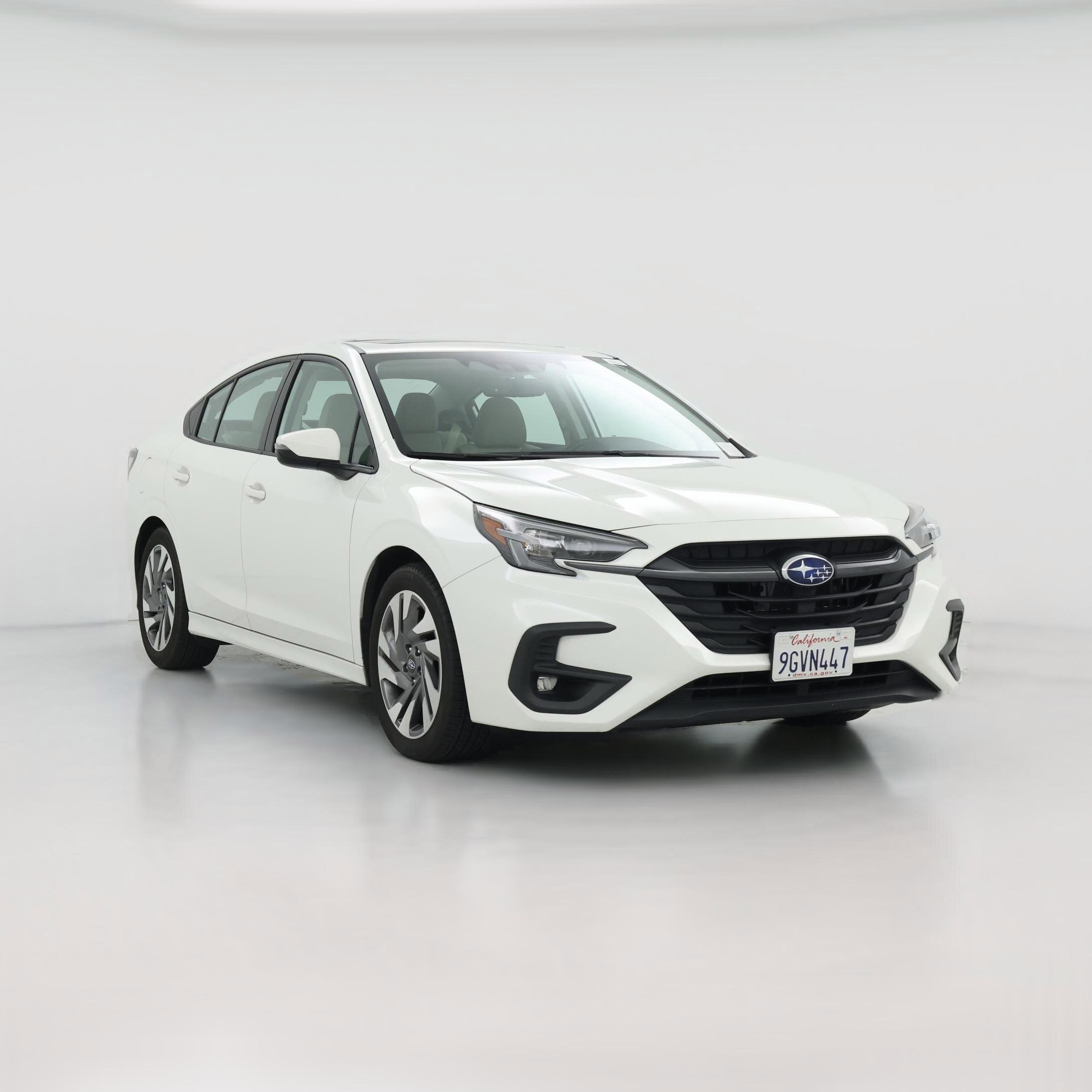Thumbnail: 2023 Subaru Legacy - 1