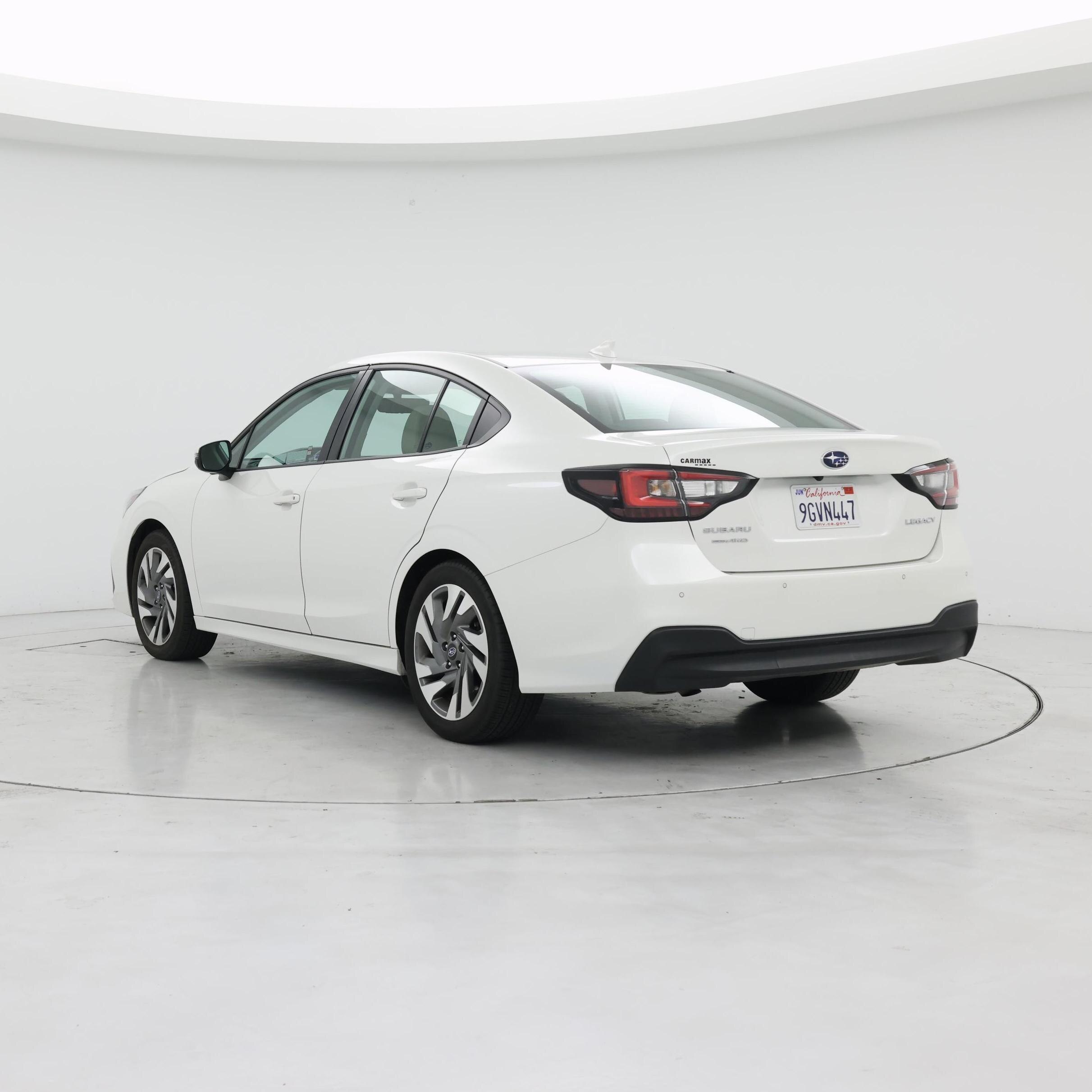 Thumbnail: 2023 Subaru Legacy - 2