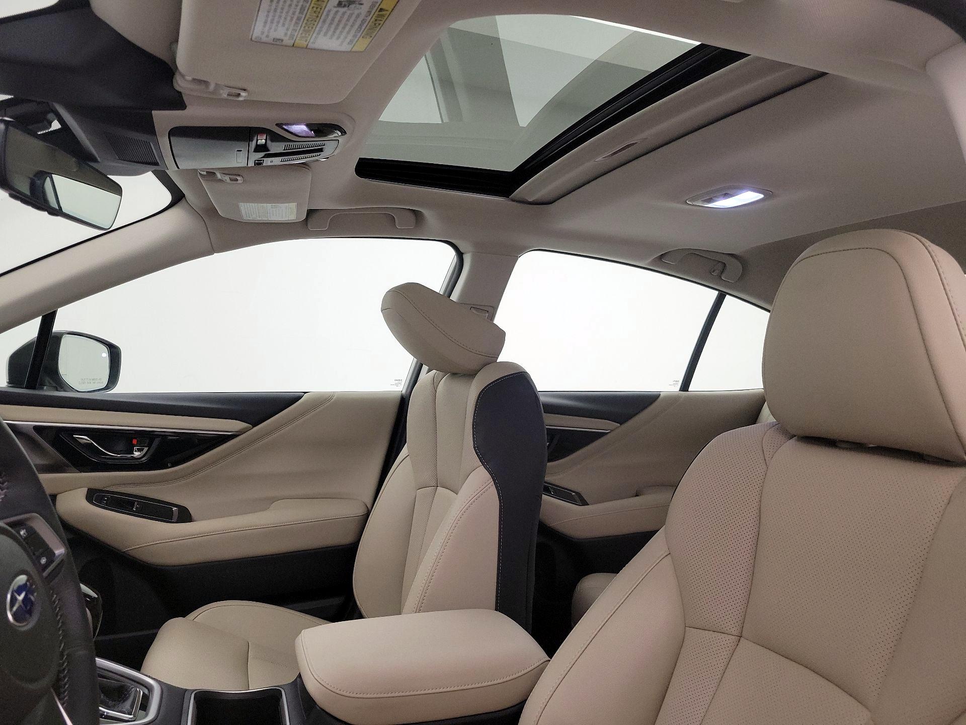Thumbnail: 2023 Subaru Legacy - 20