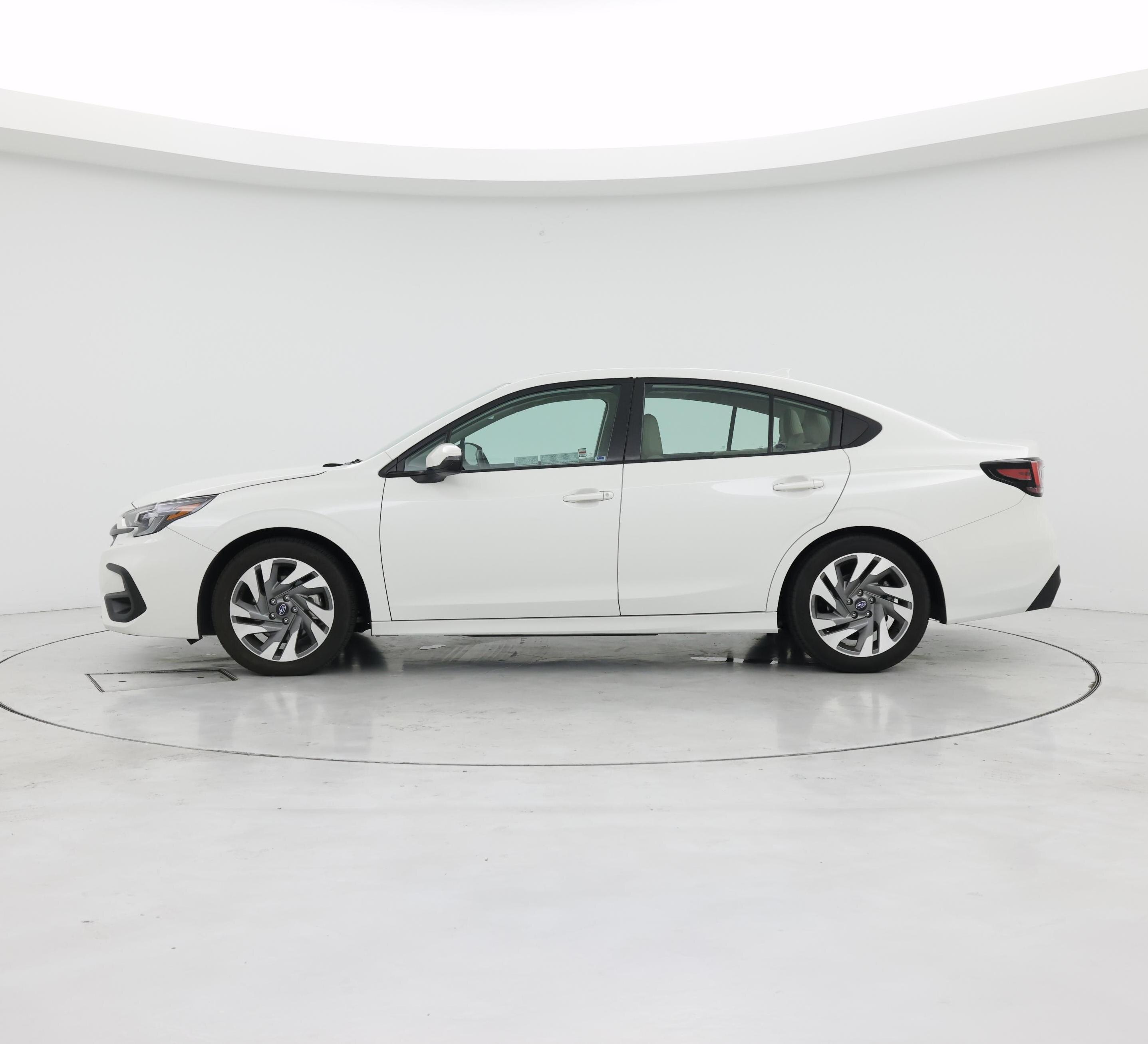Thumbnail: 2023 Subaru Legacy - 3