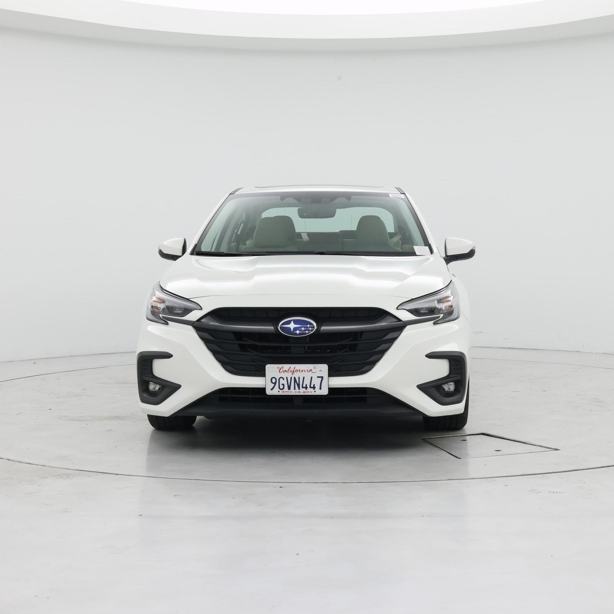 Thumbnail: 2023 Subaru Legacy - 5