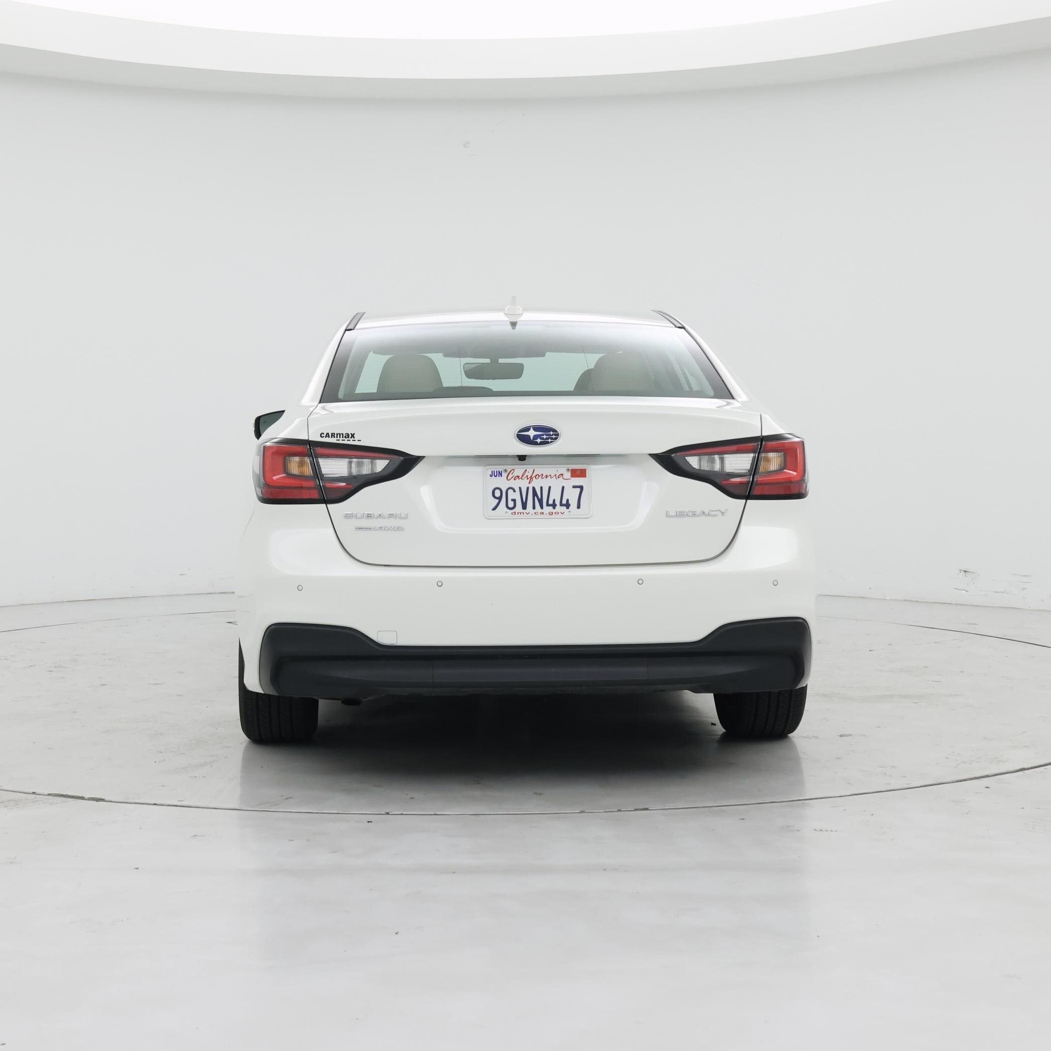 Thumbnail: 2023 Subaru Legacy - 6