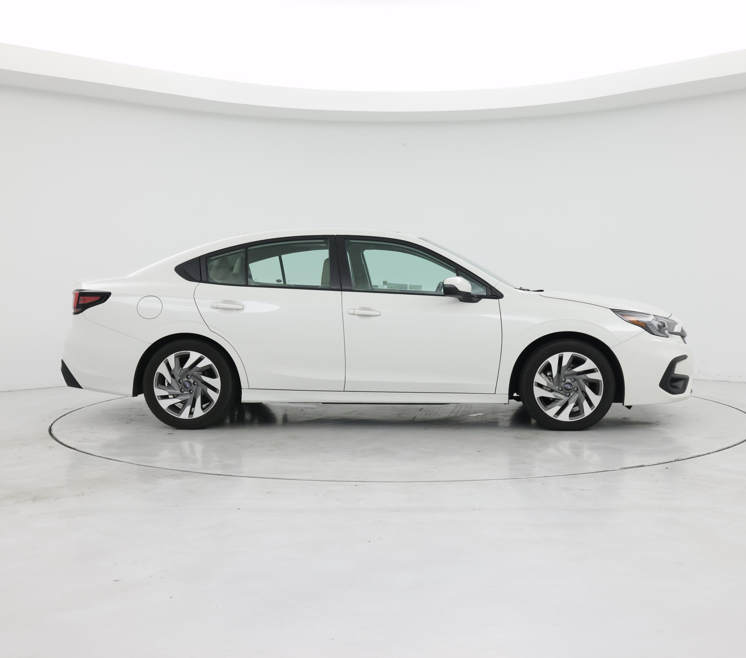Thumbnail: 2023 Subaru Legacy - 7