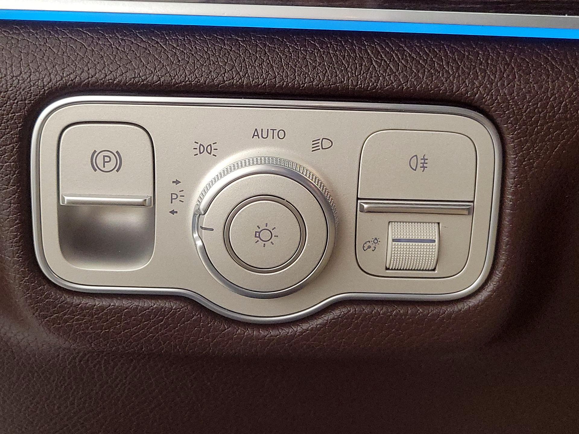 Thumbnail: 2020 Mercedes-Benz GLS - 13