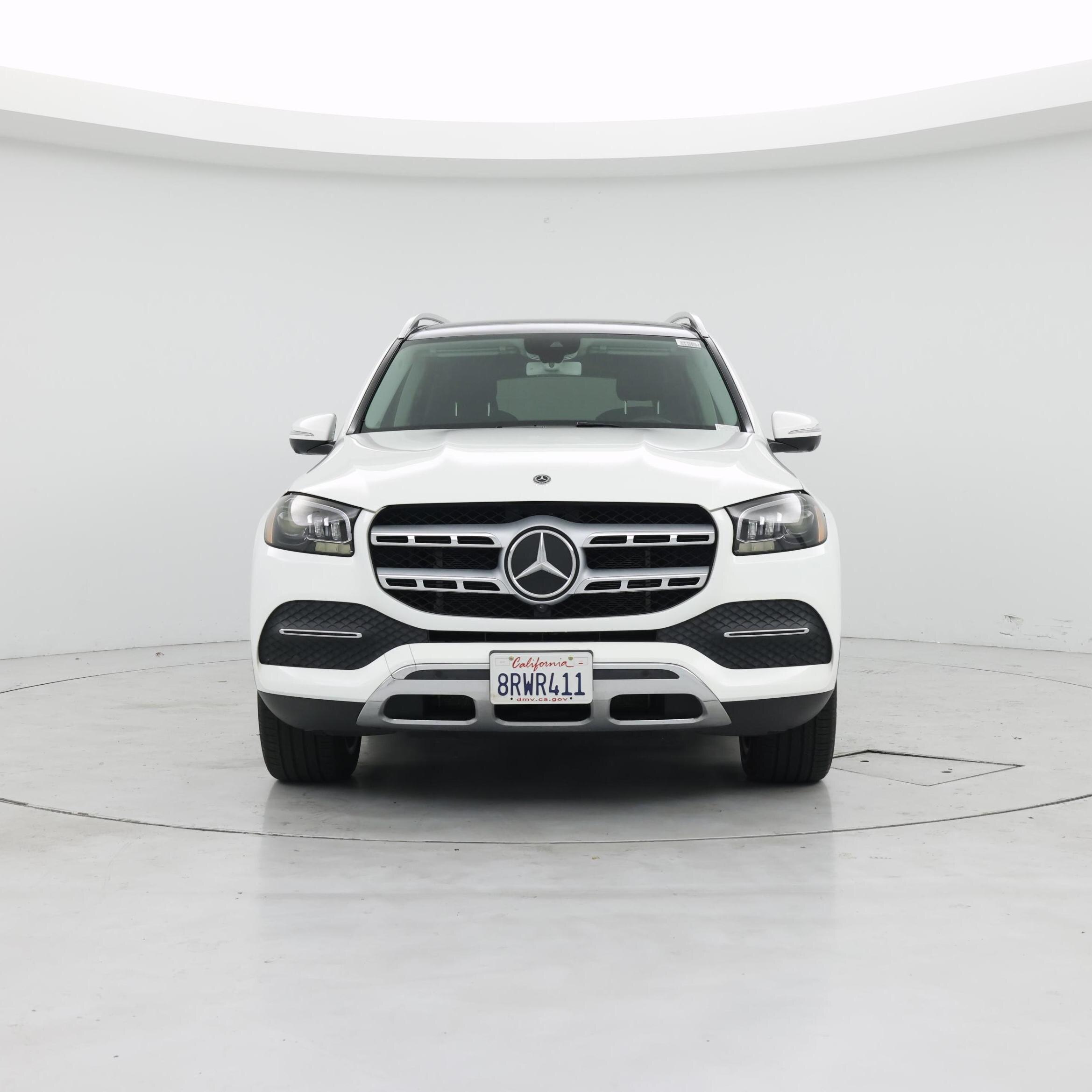 Thumbnail: 2020 Mercedes-Benz GLS - 5