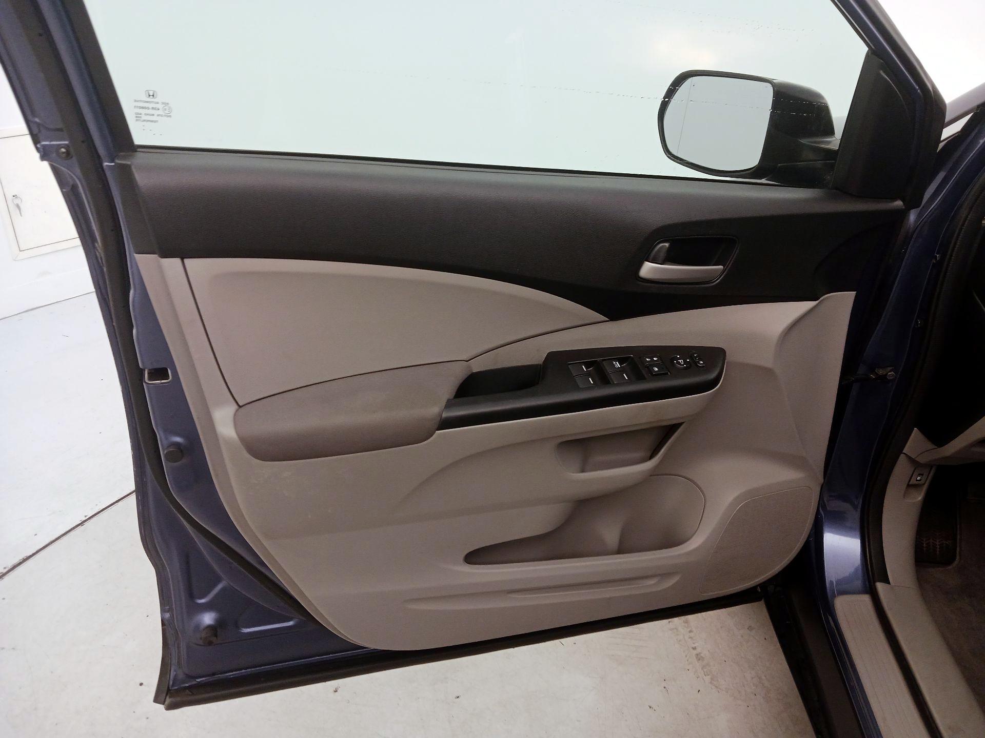 Thumbnail: 2014 Honda CR-V - 12