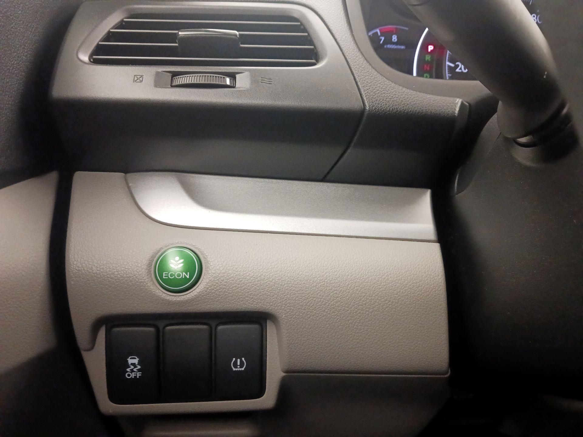 Thumbnail: 2014 Honda CR-V - 13