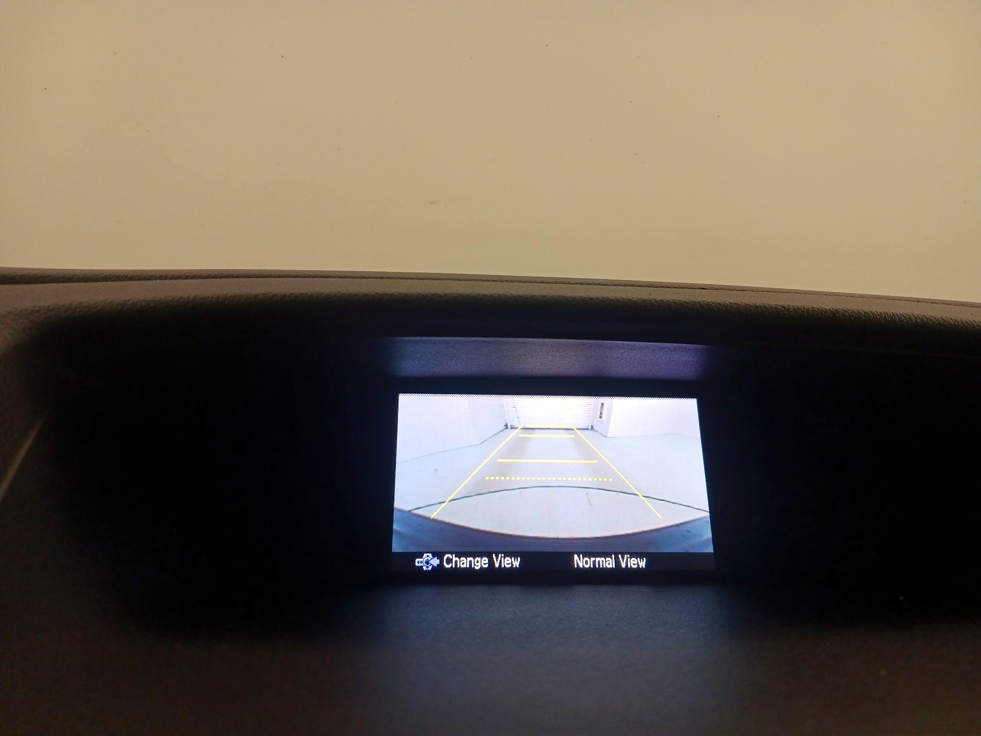Thumbnail: 2014 Honda CR-V - 14